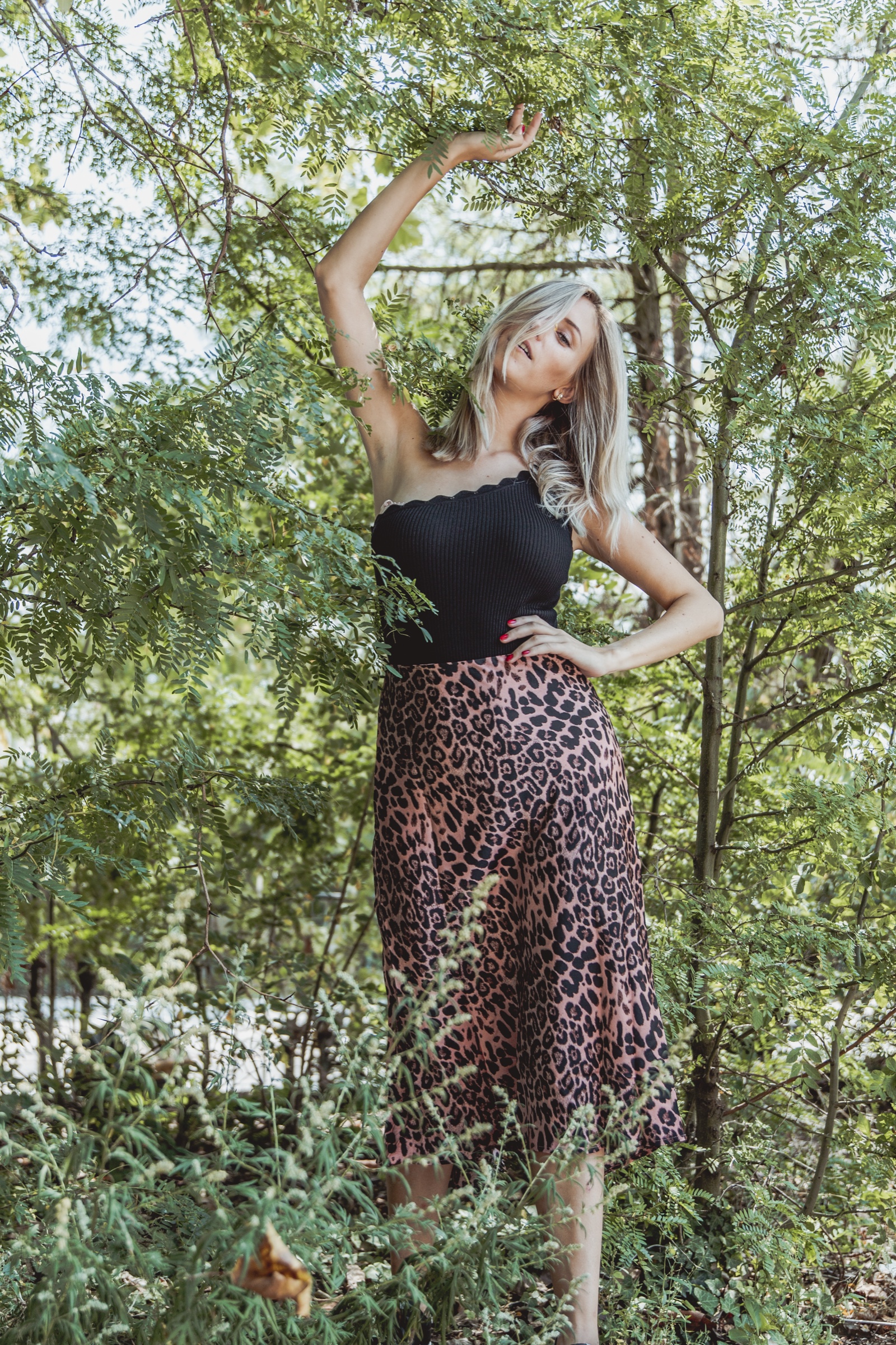 Fashion
