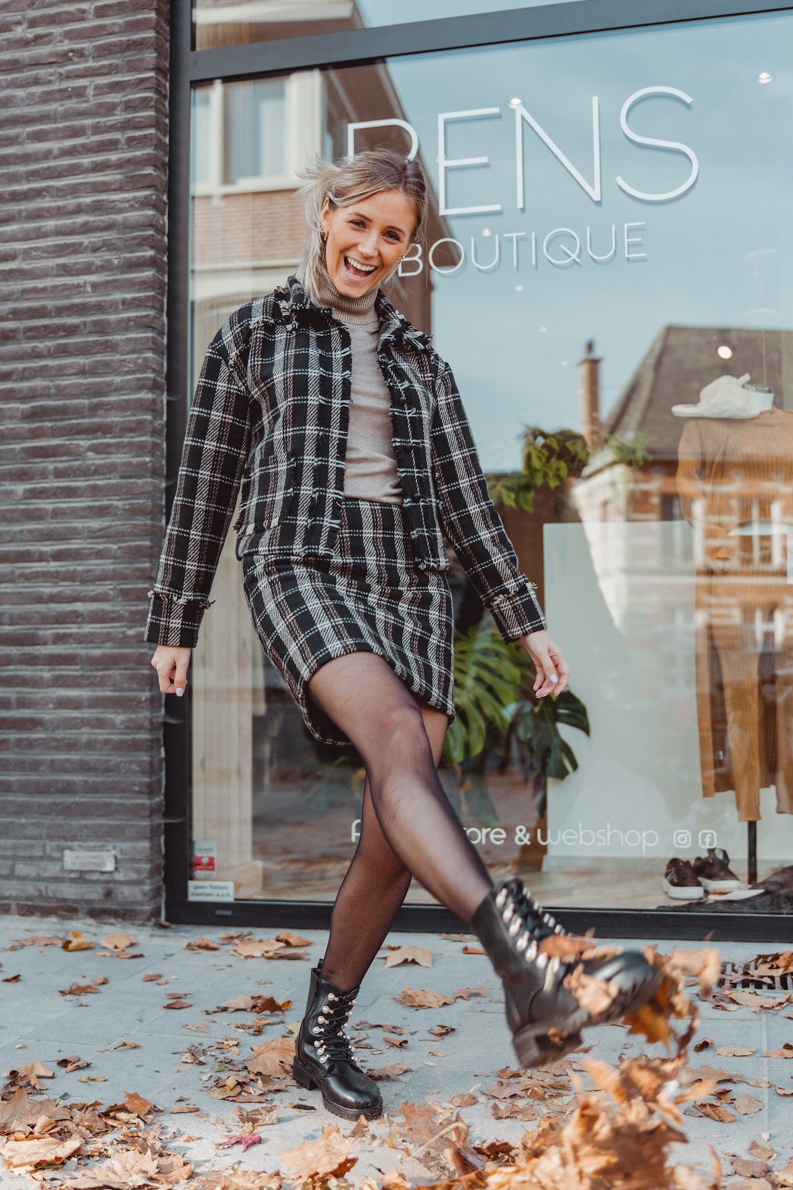 Fashion