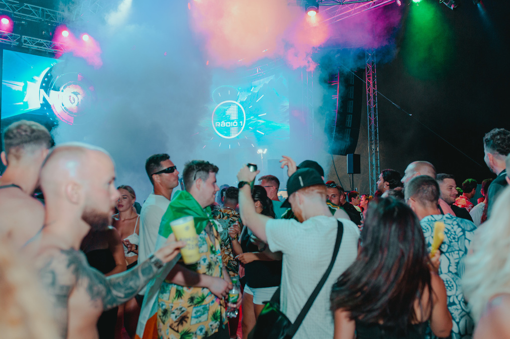 Balaton sound x tagmag
