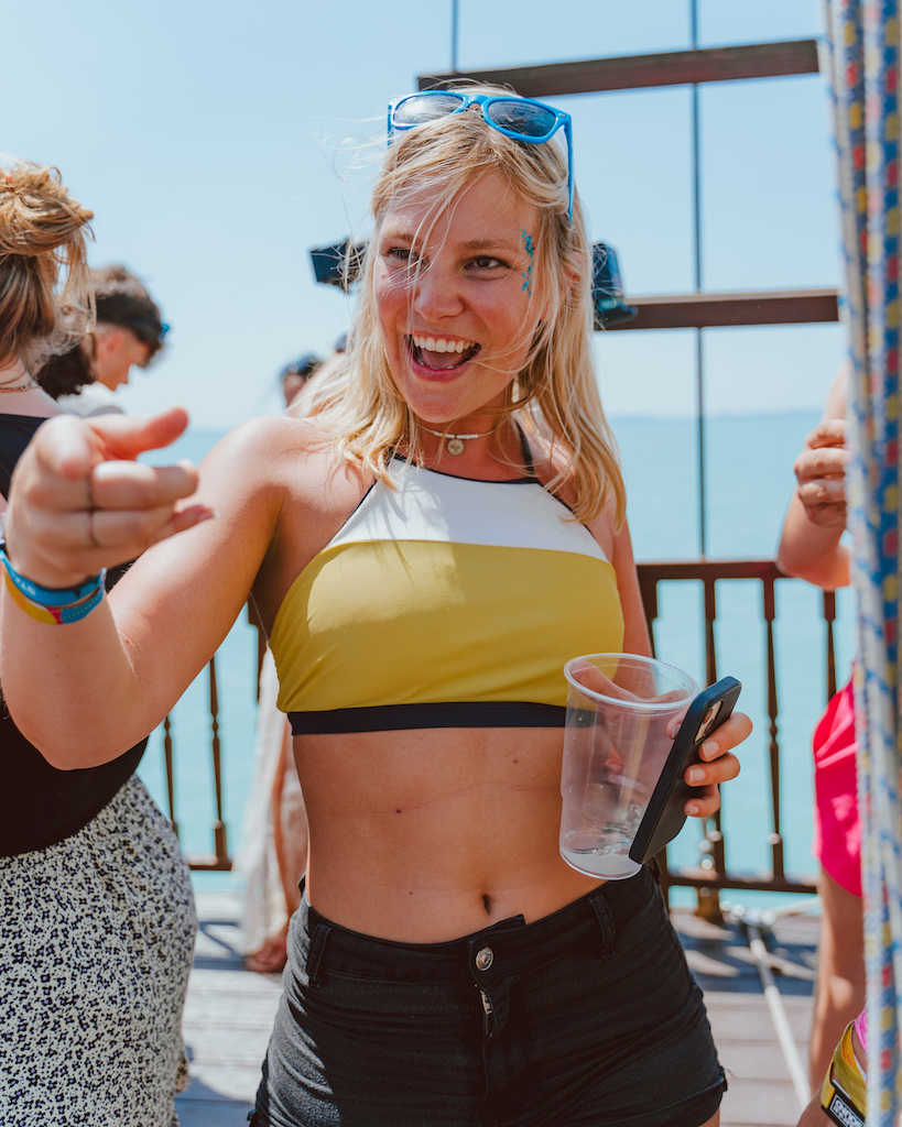 Balaton sound x tagmag
