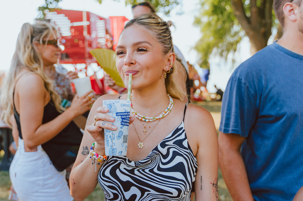 Balaton sound x tagmag