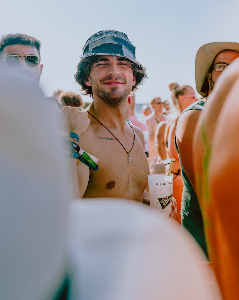 Balaton sound x tagmag