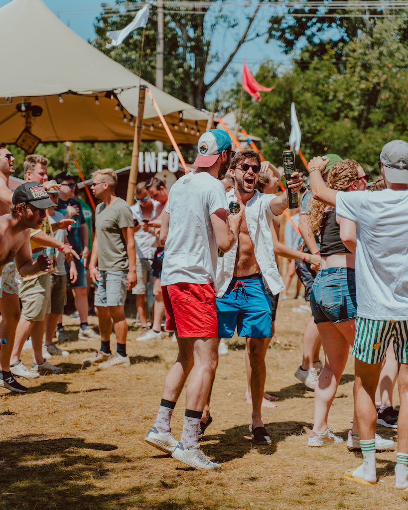 Balaton sound x tagmag