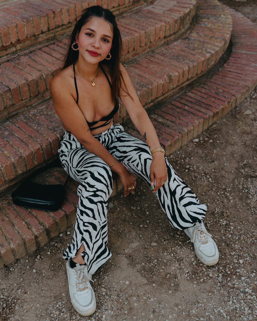 Love me