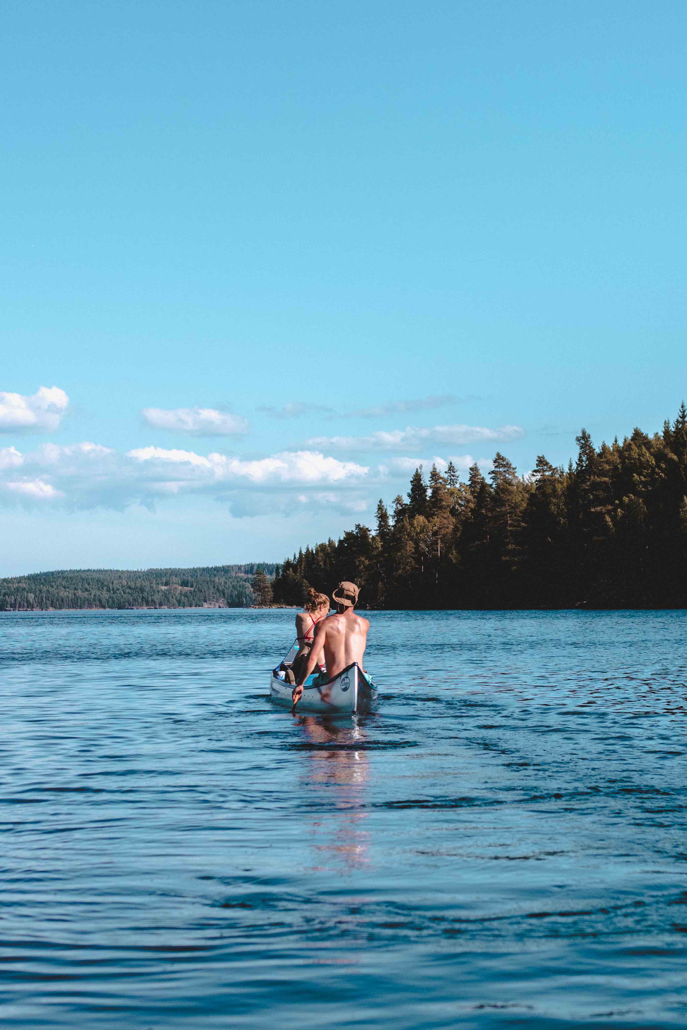 Canoetrip