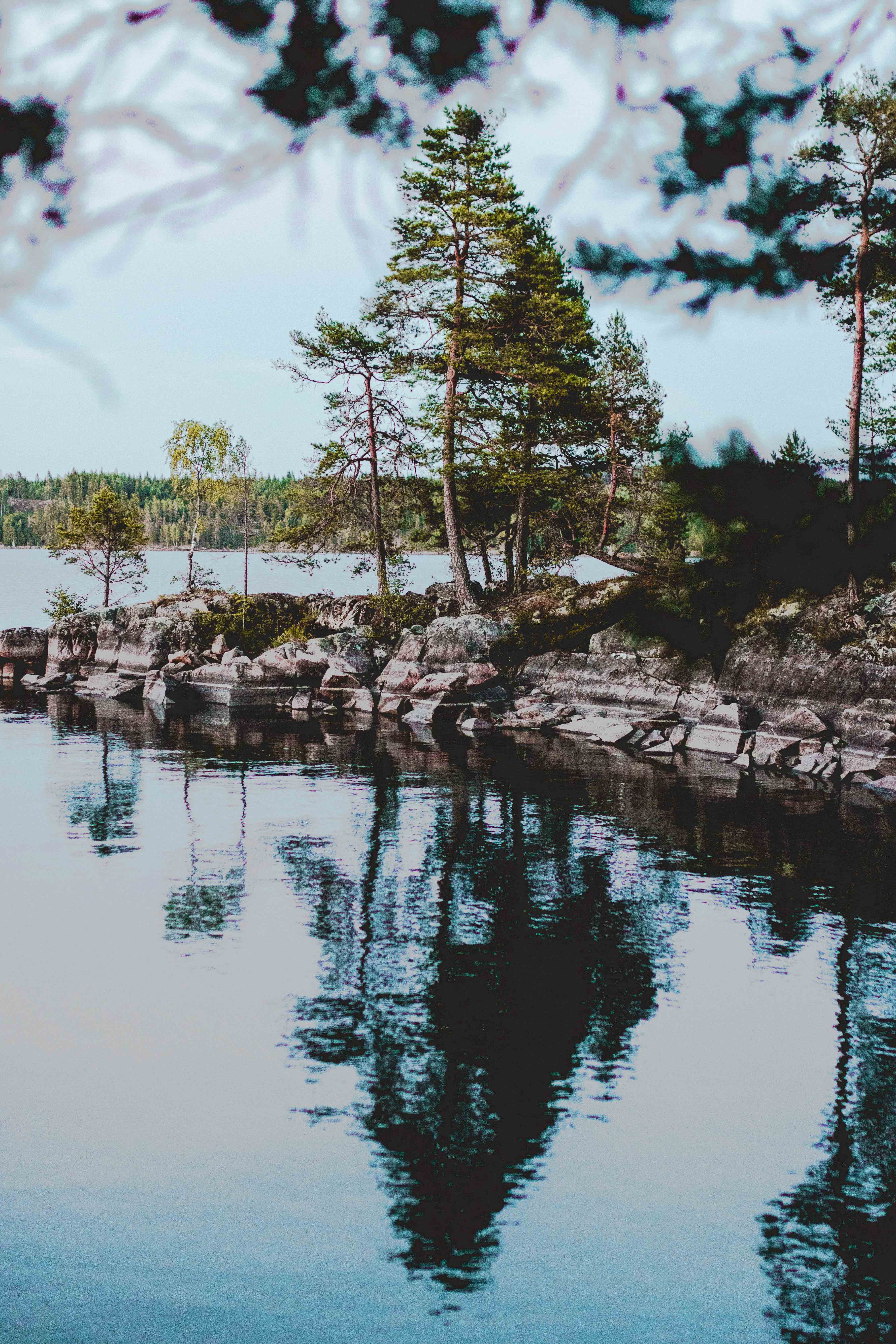 Canoetrip