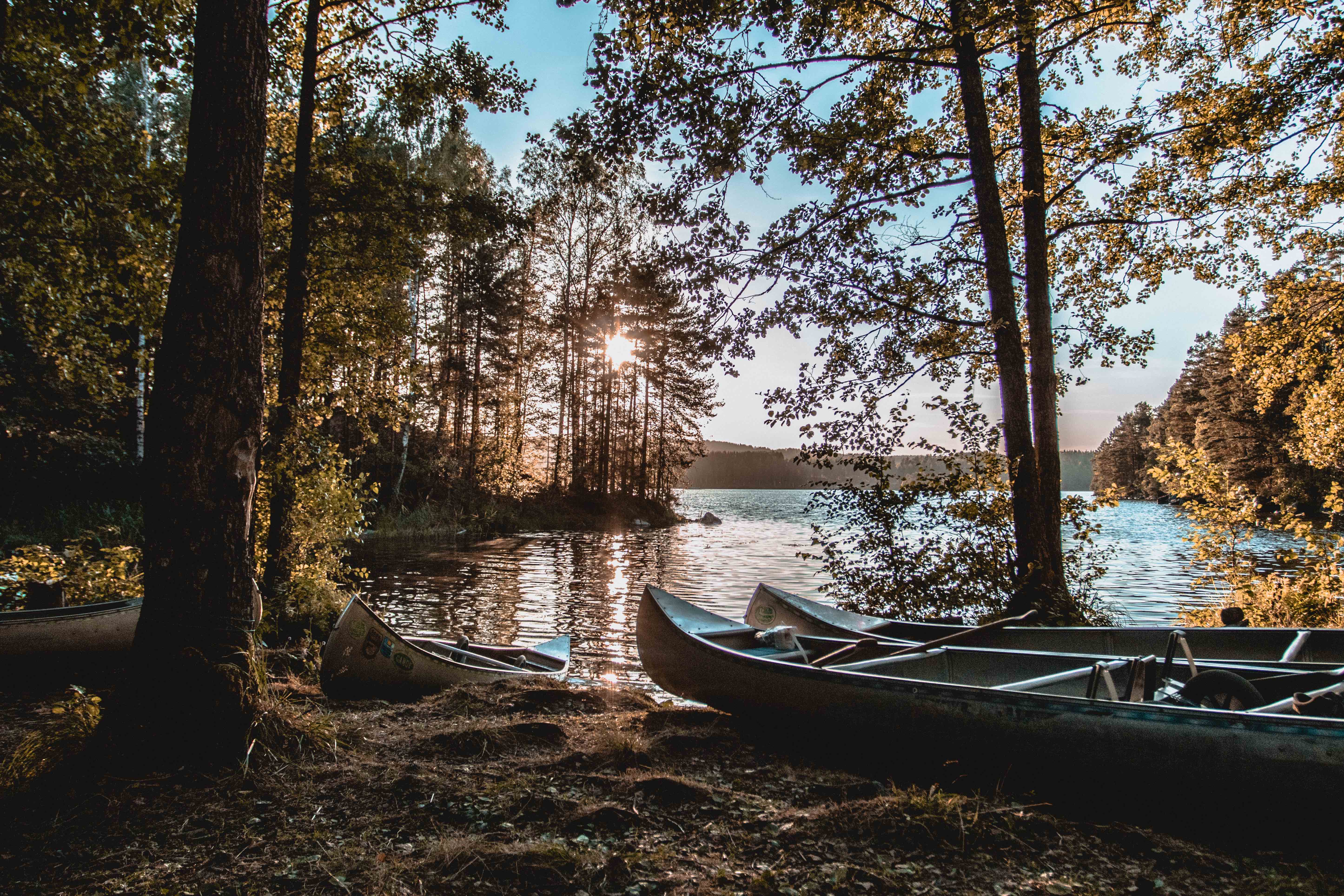 Canoetrip