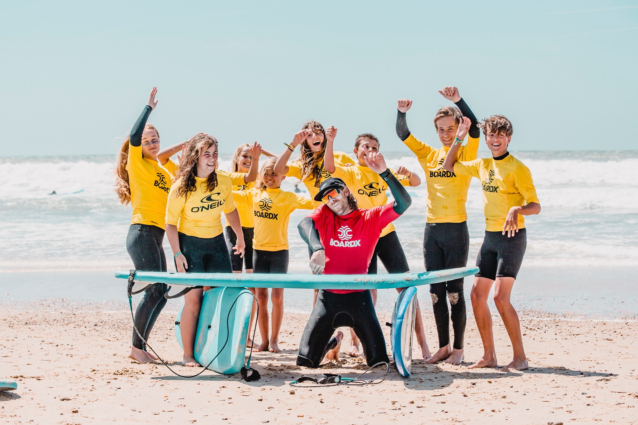 BoardX - Montalivet
