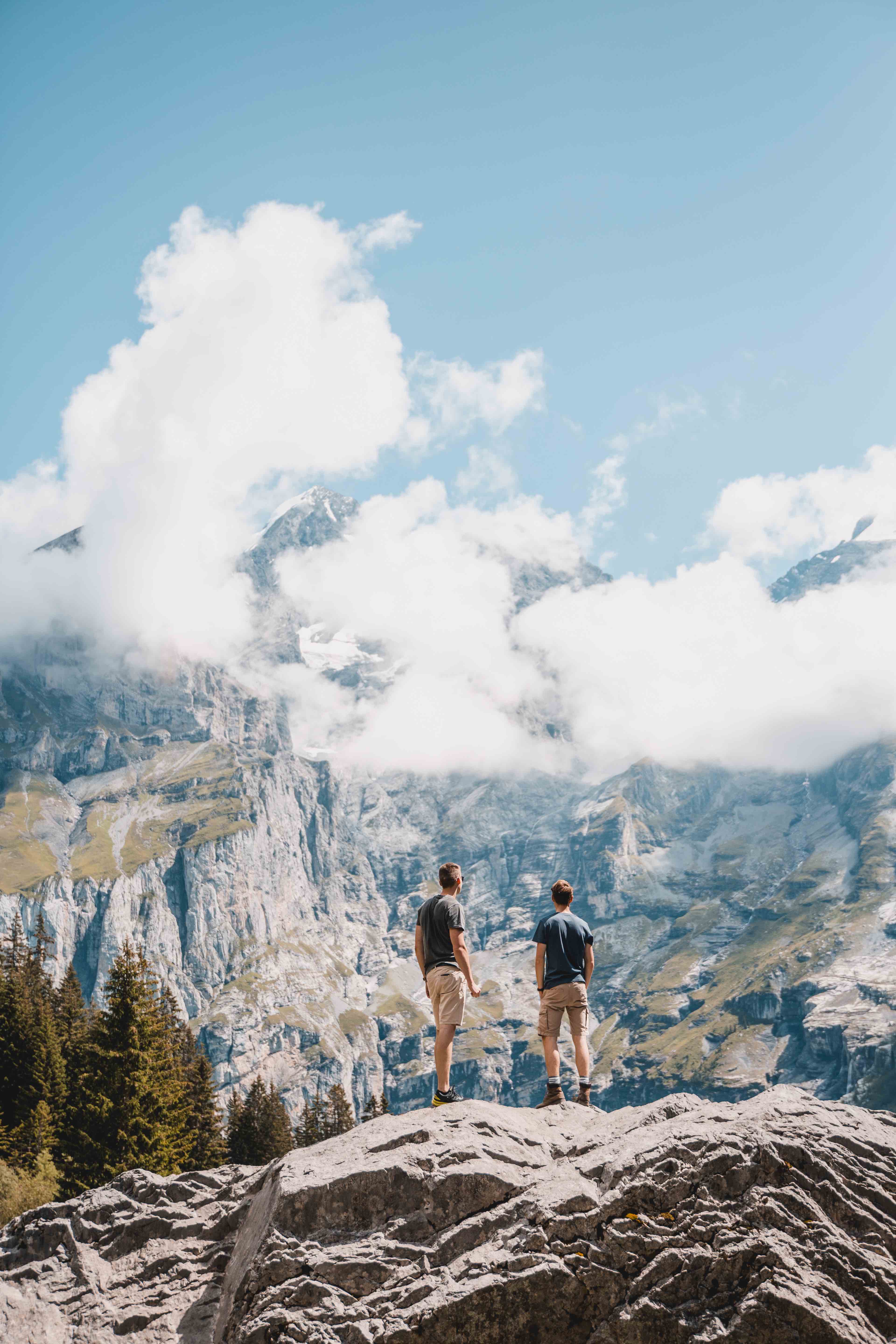 Switzerland