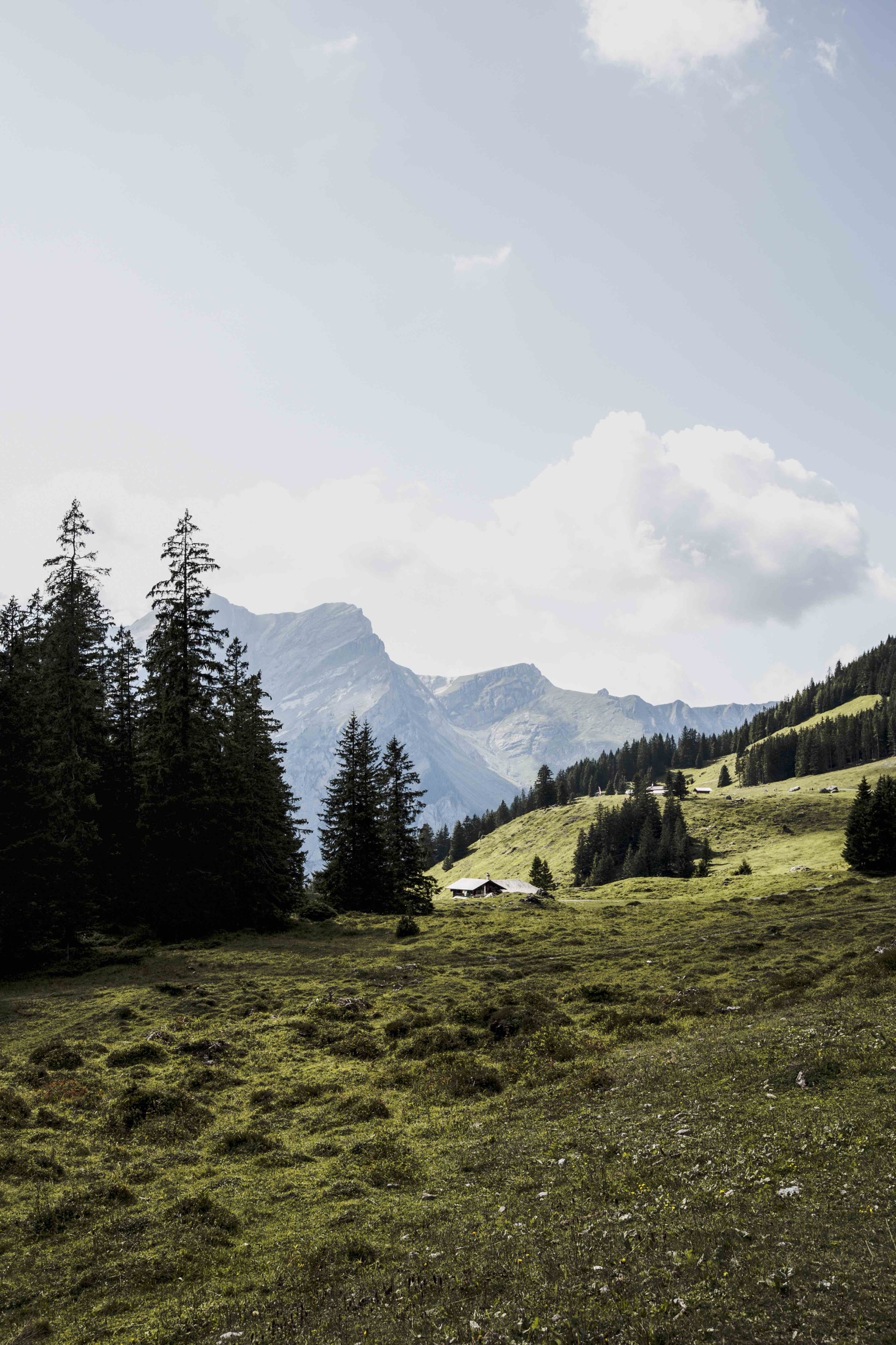 Switzerland