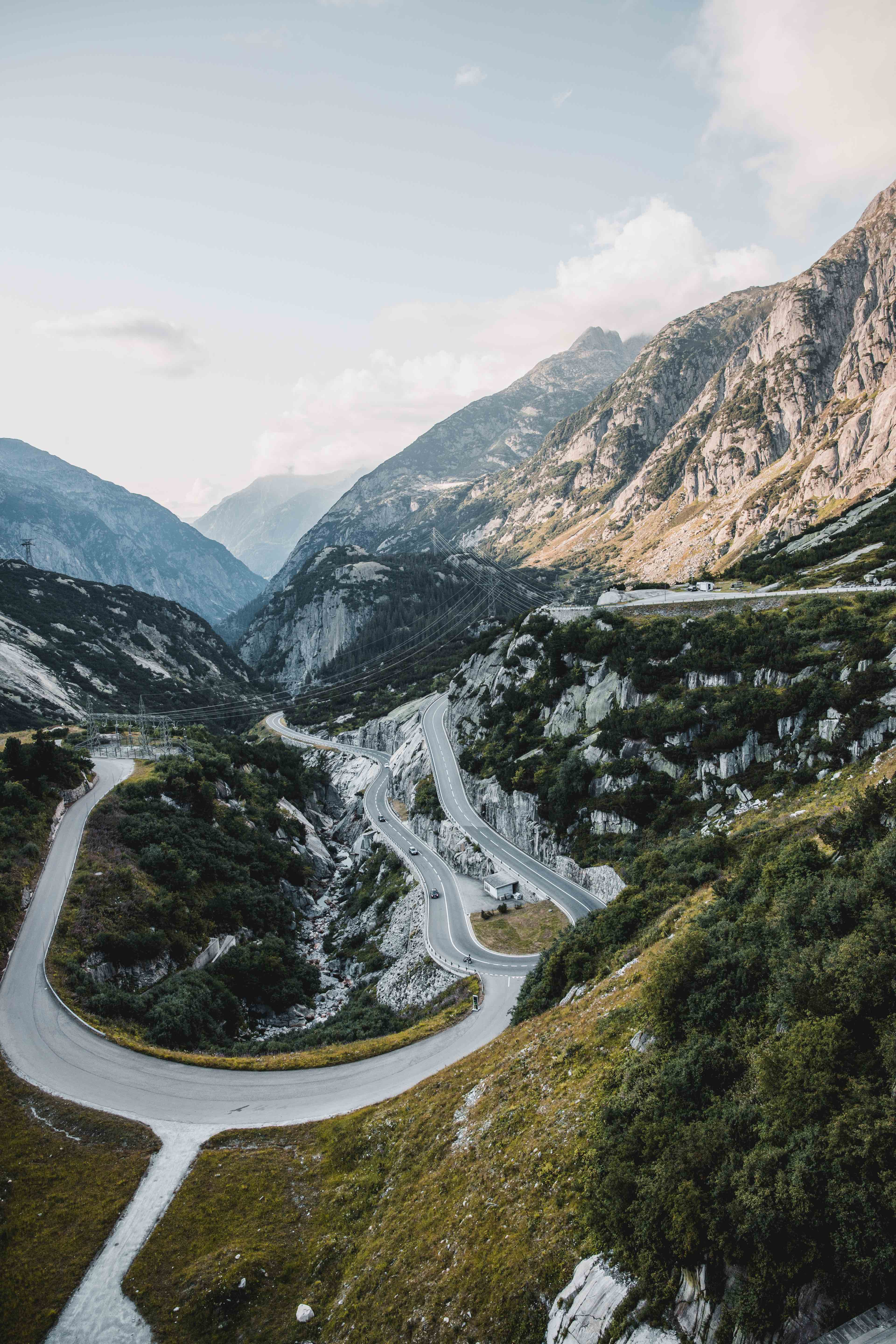 Switzerland