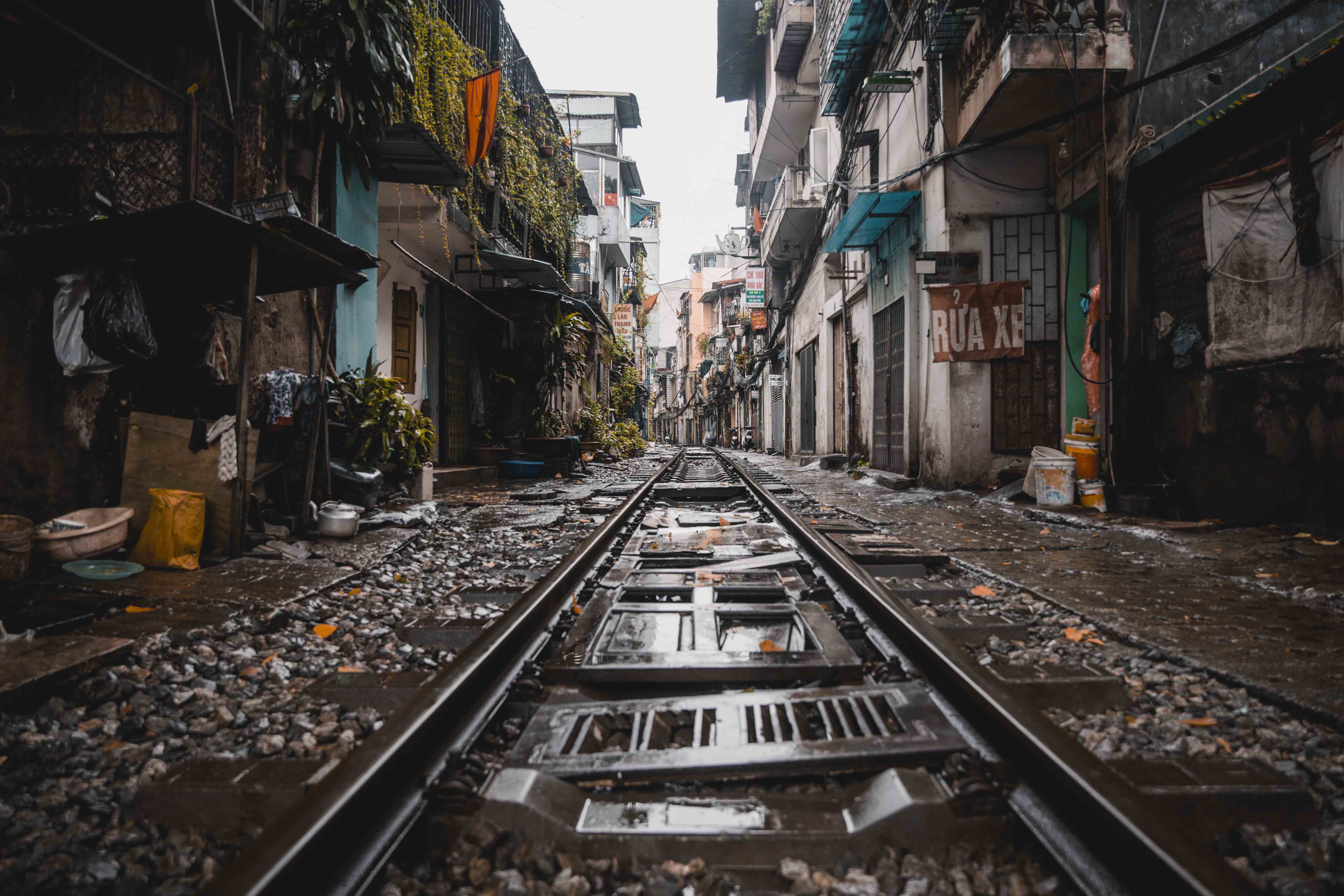 Bali & Vietnam