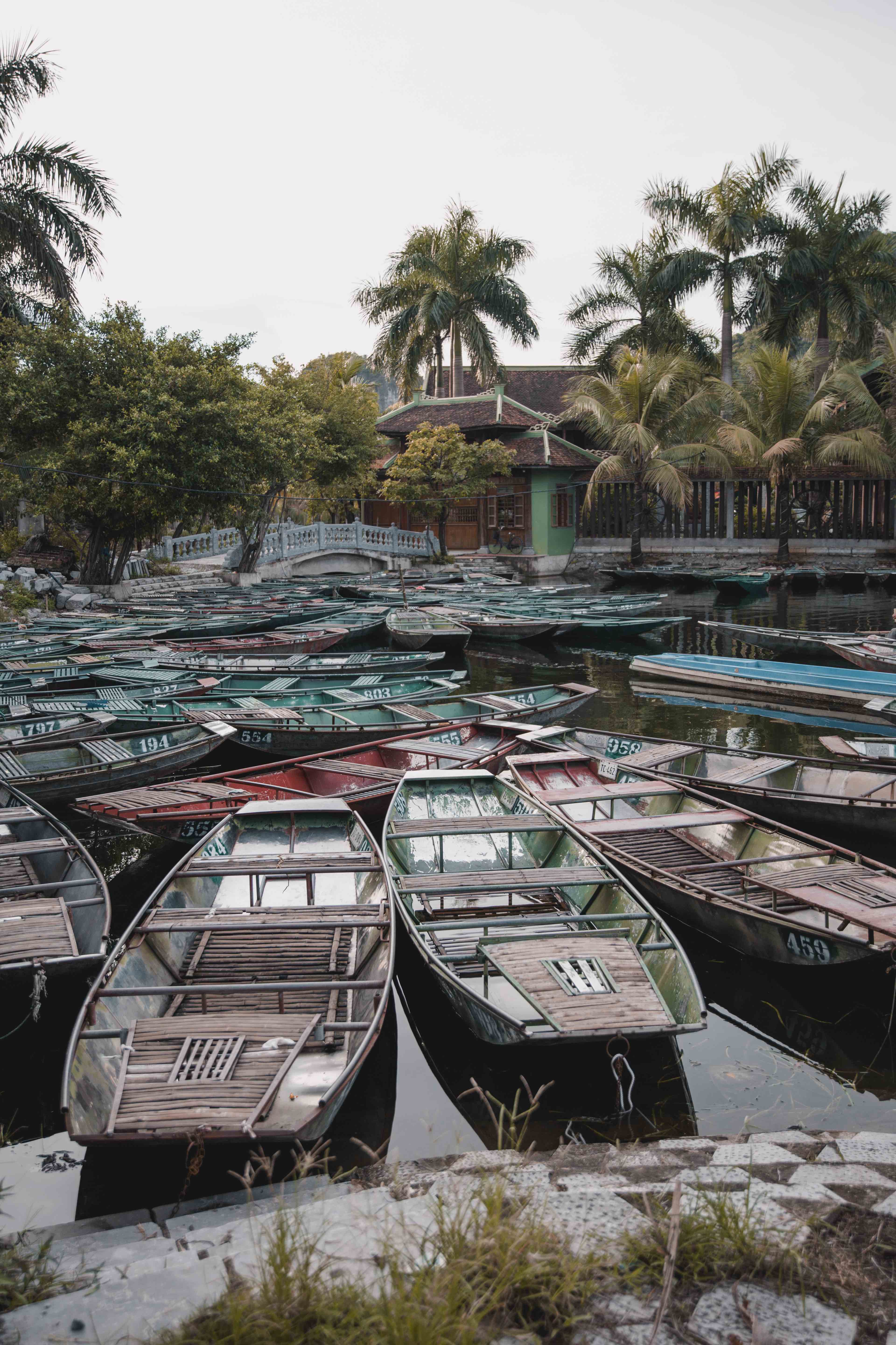 Bali & Vietnam