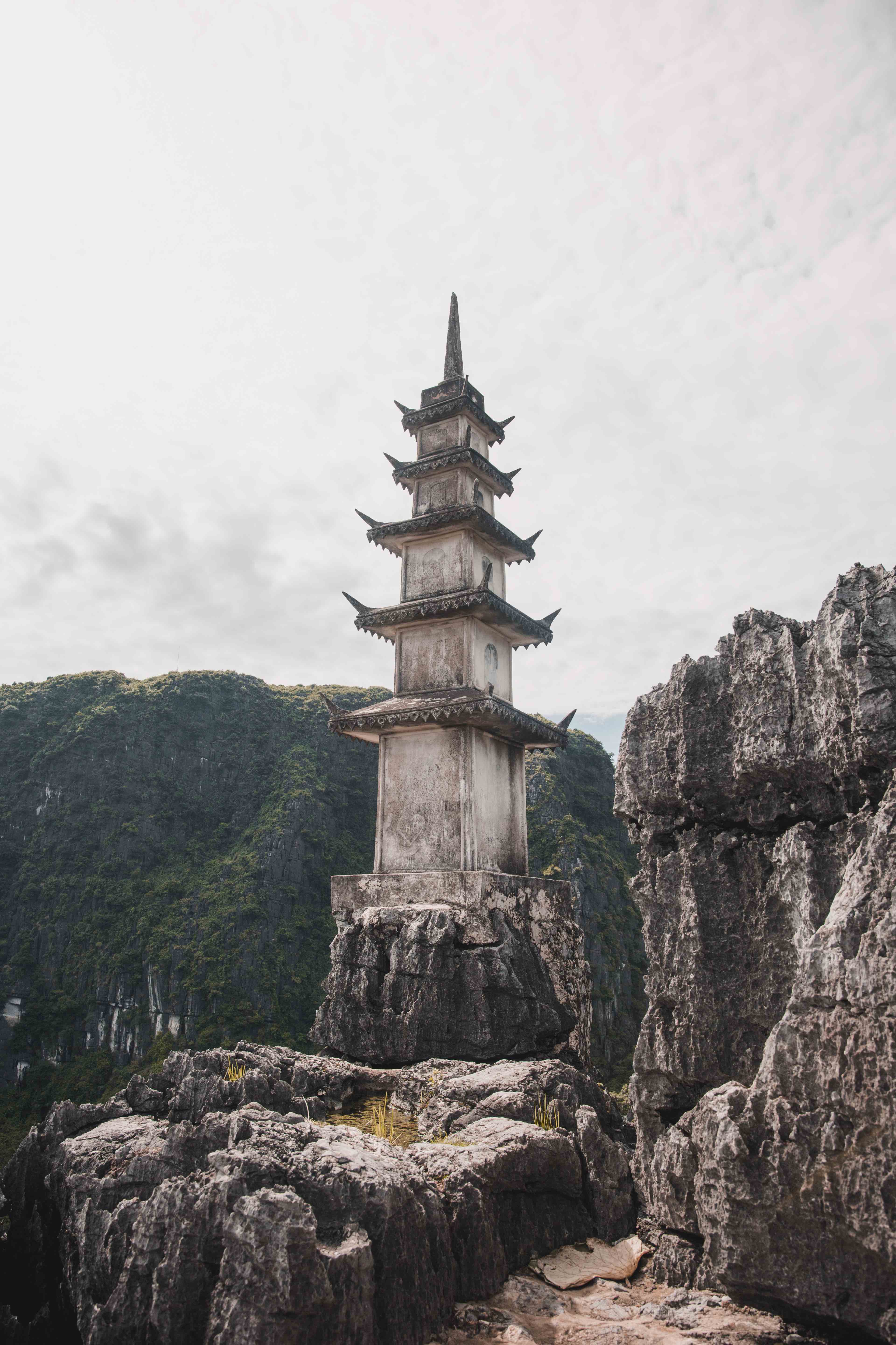 Bali & Vietnam