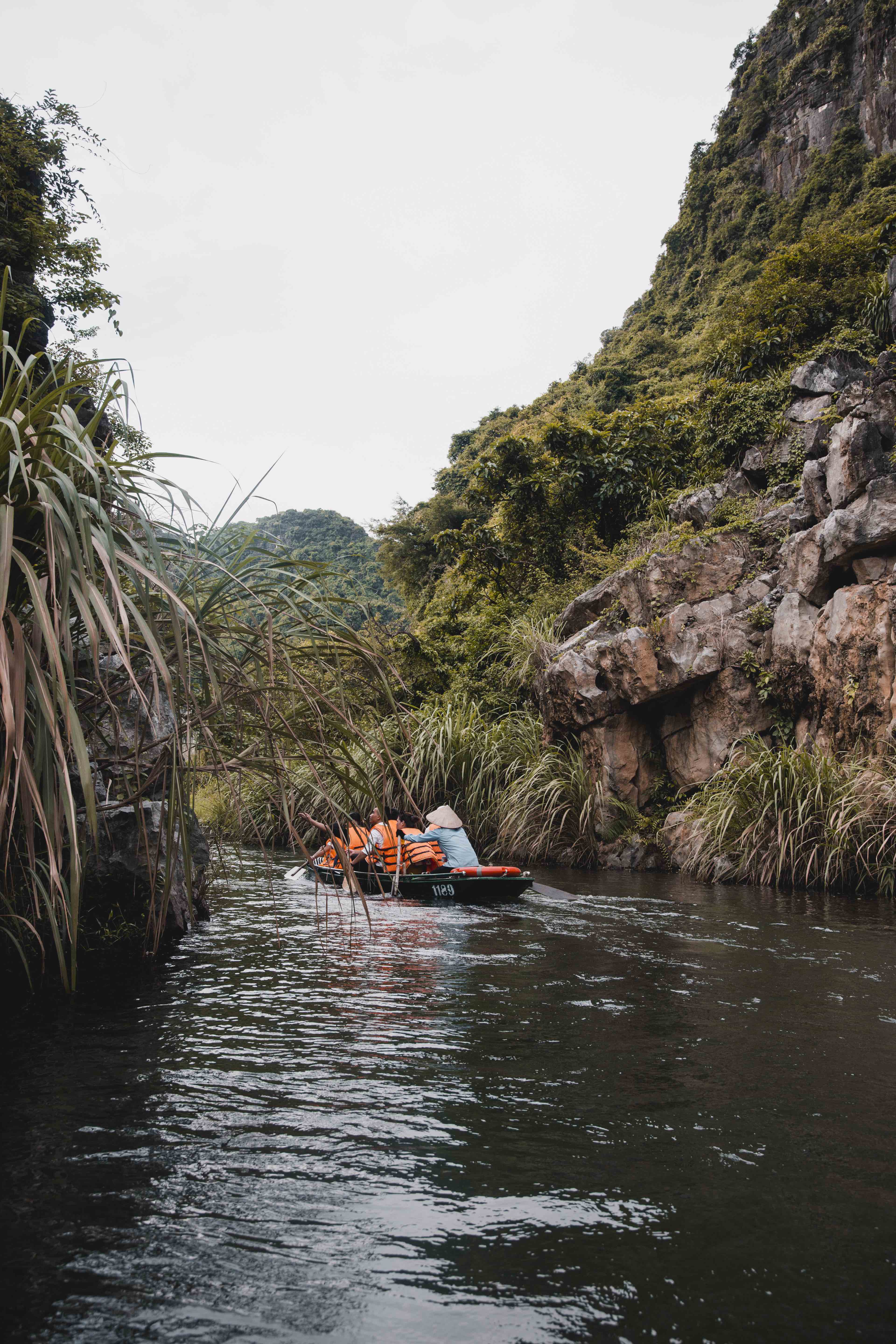 Bali & Vietnam