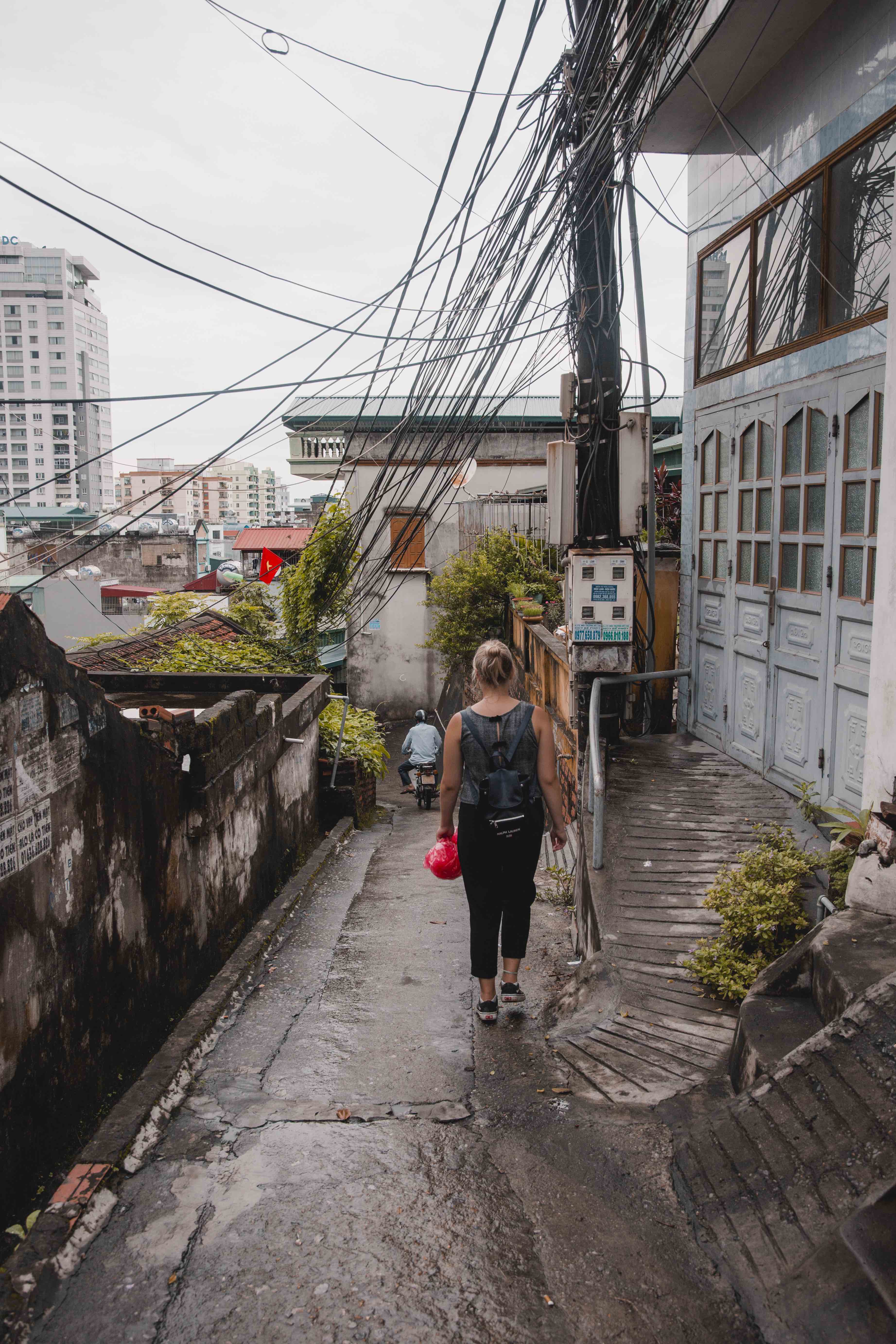 Bali & Vietnam