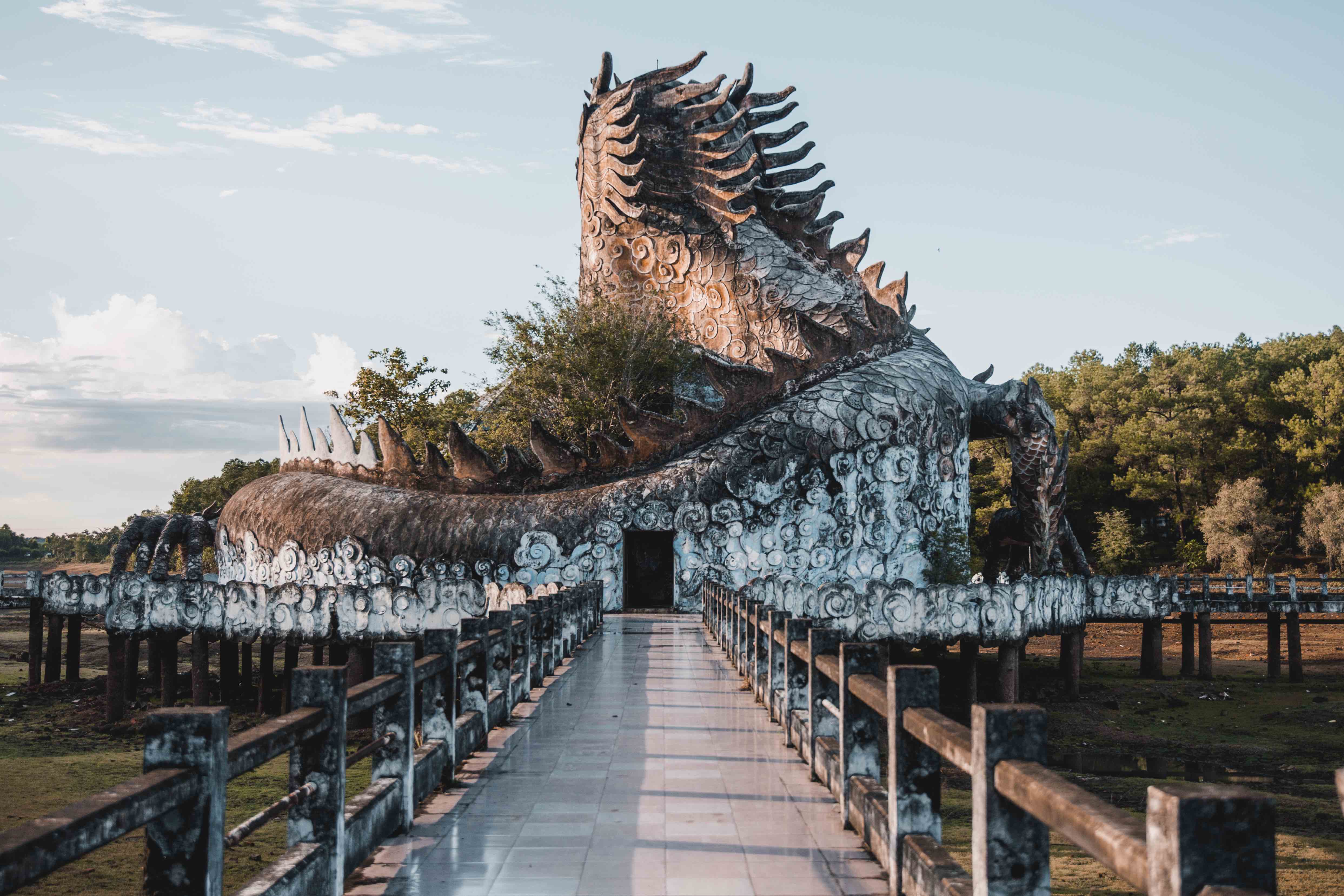 Bali & Vietnam