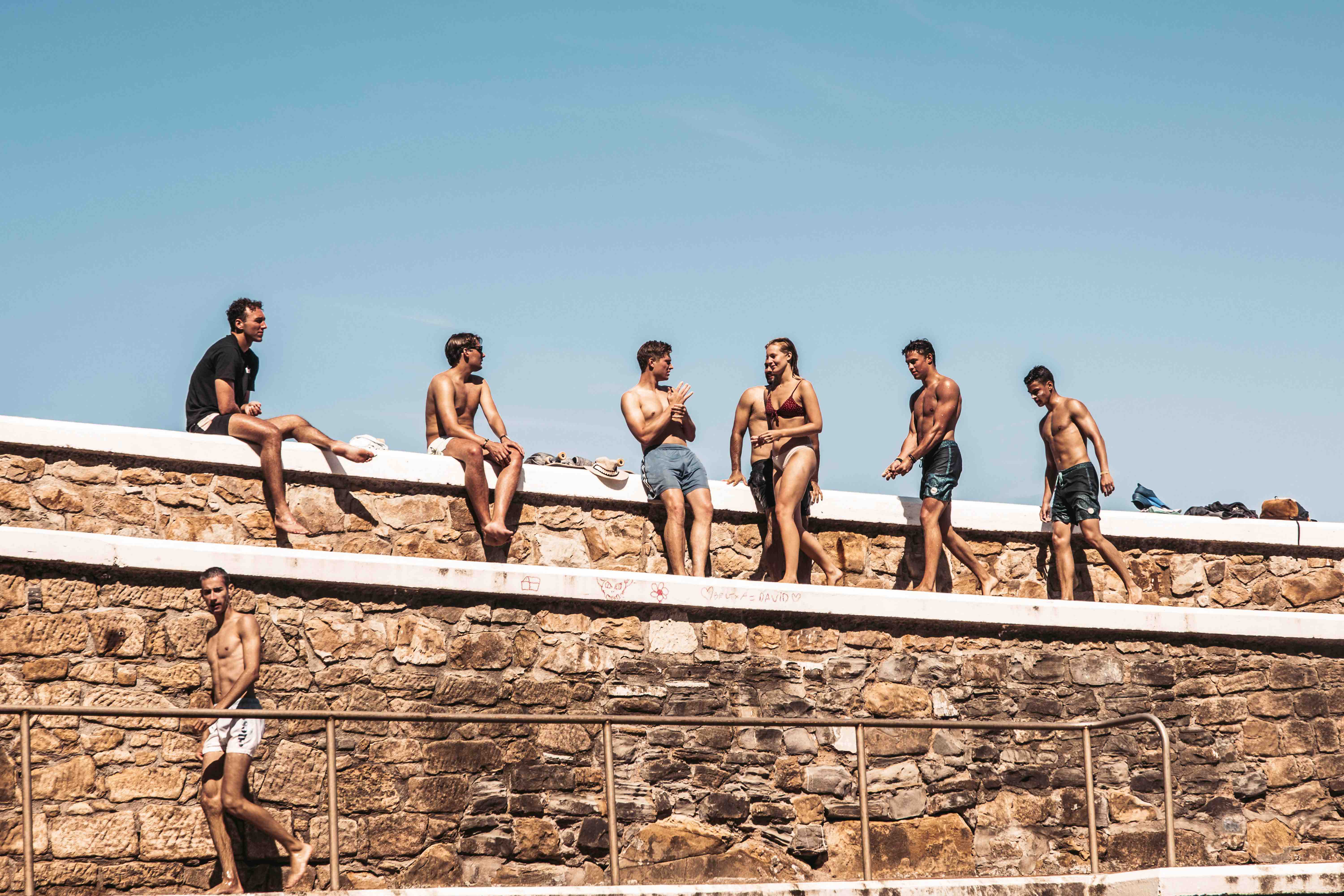 Zarautz Surf Village