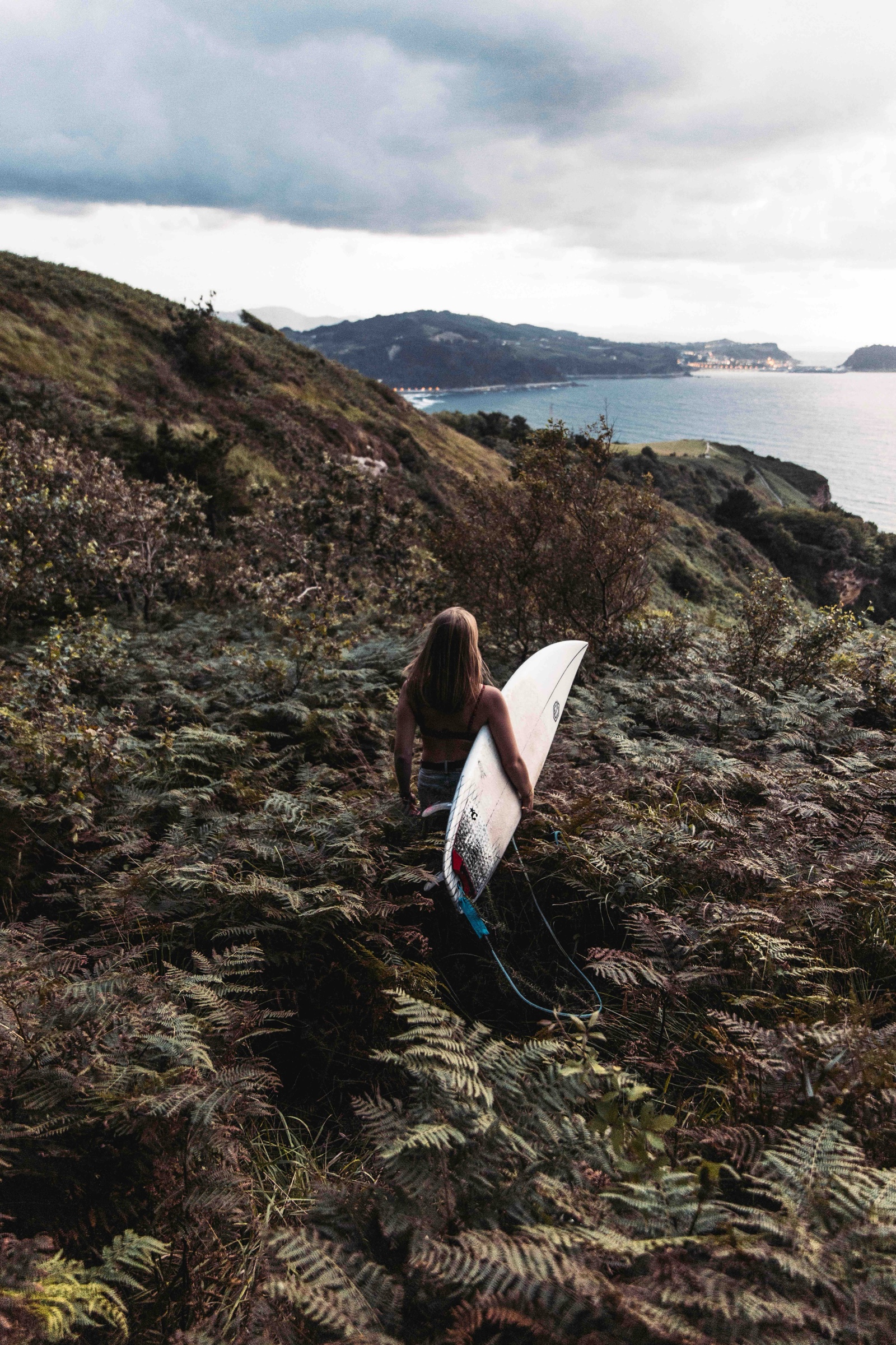 Zarautz Surf Village