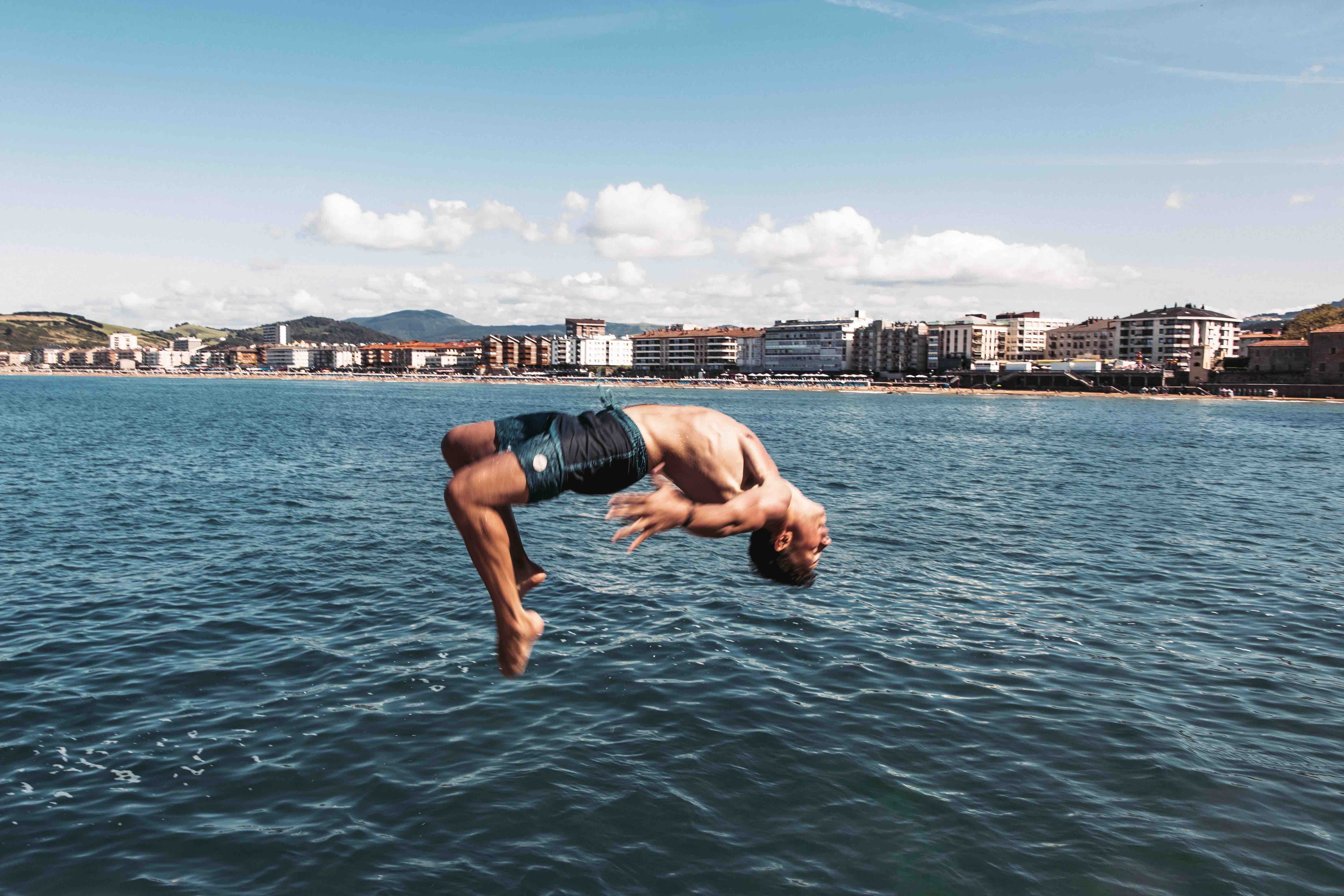 Zarautz Surf Village