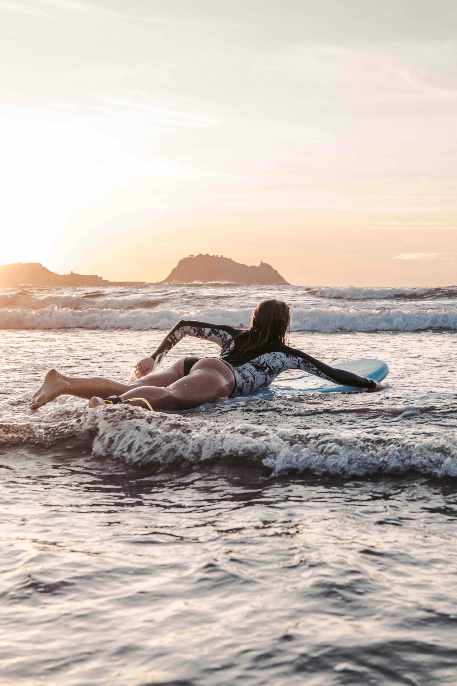 Zarautz Surf Village