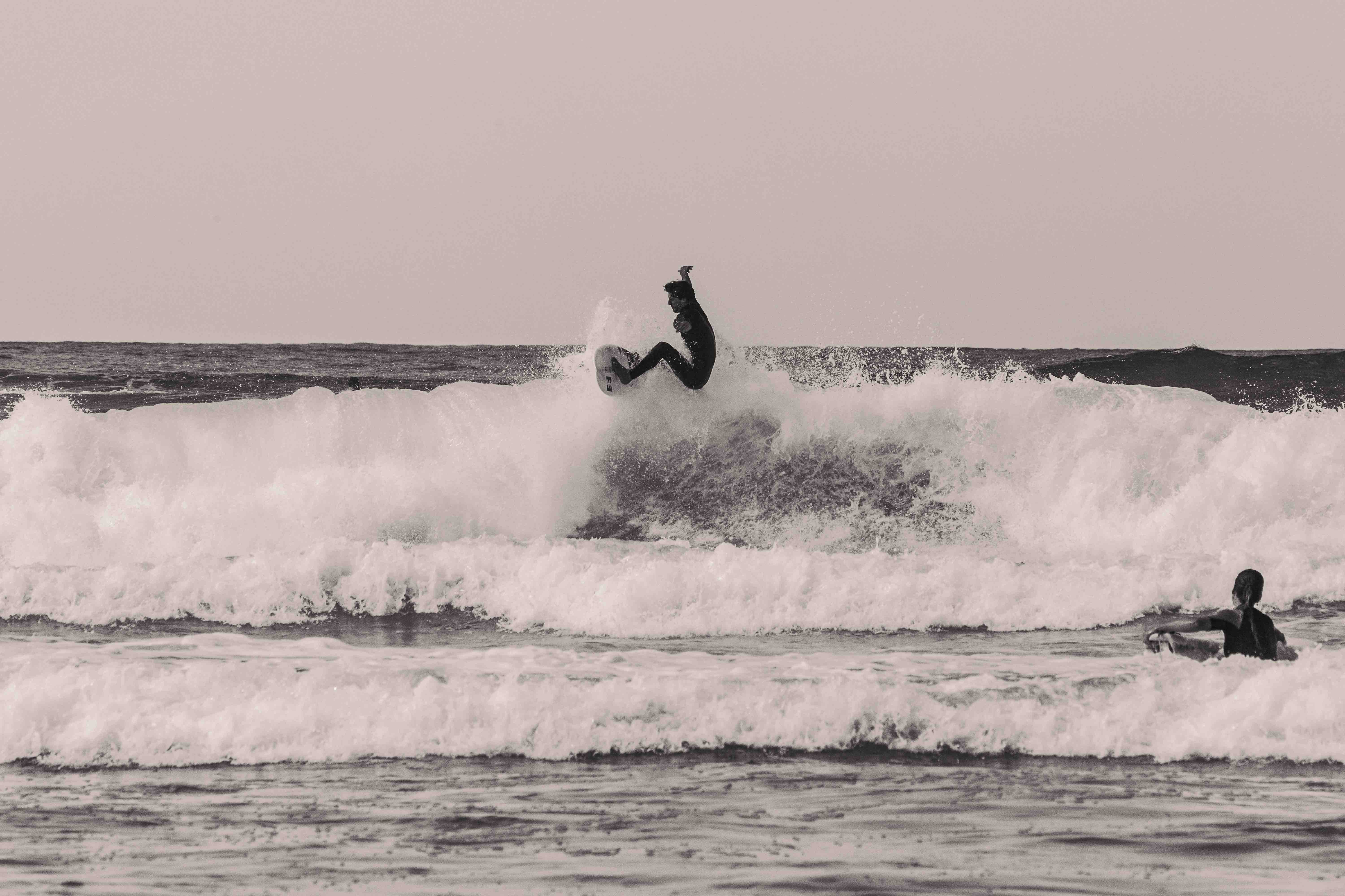 Zarautz Surf Village