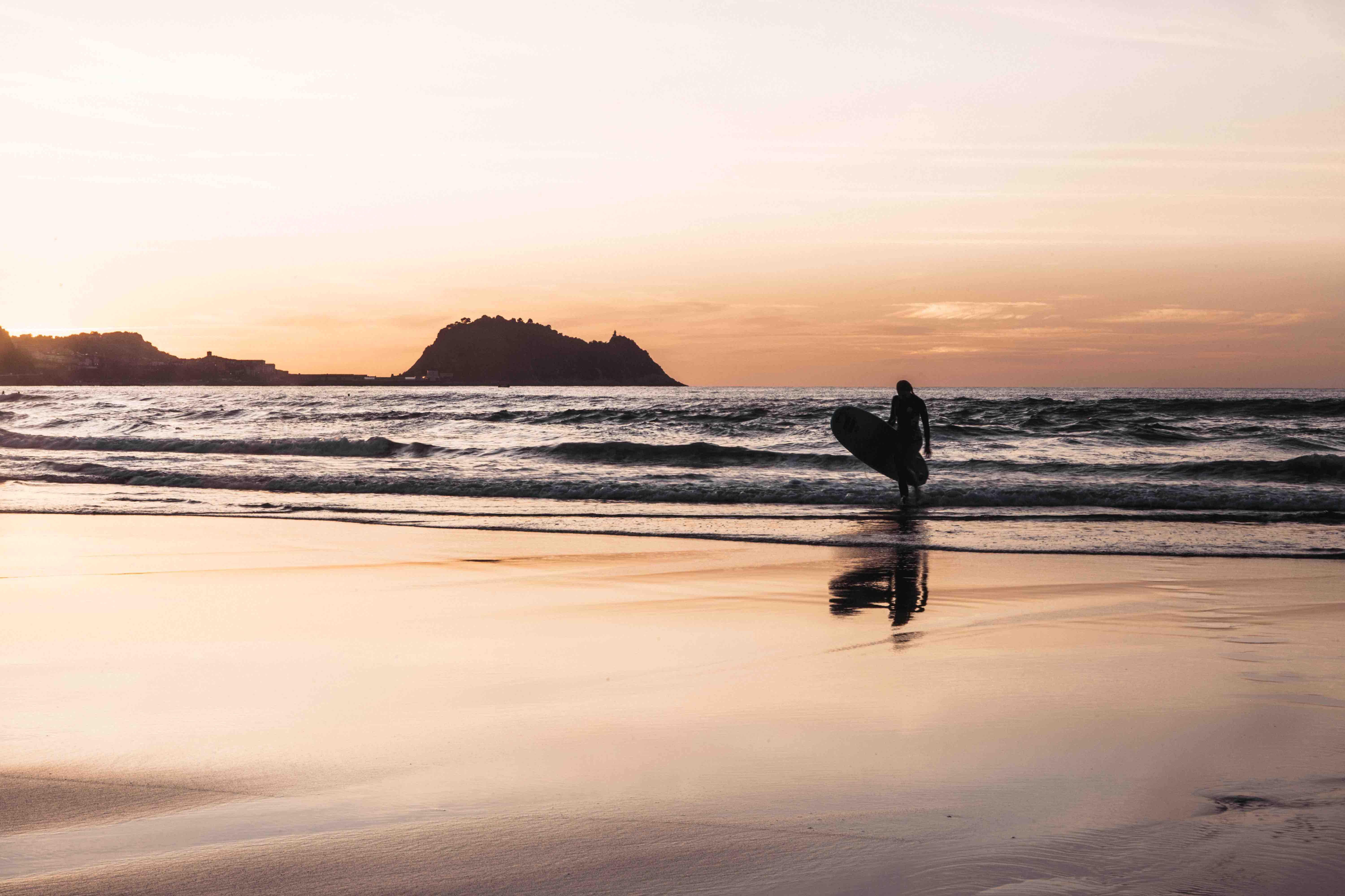 Zarautz Surf Village