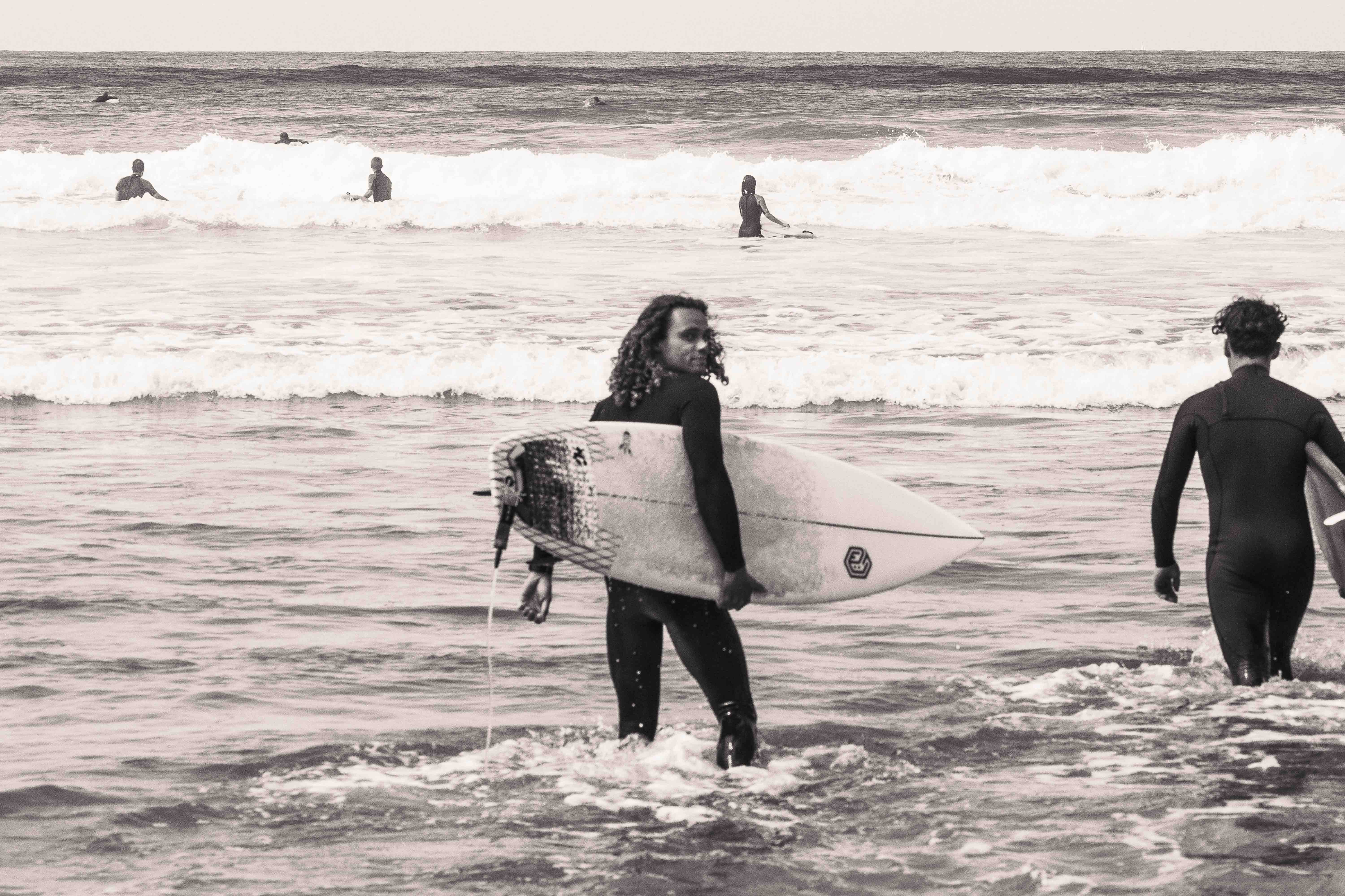 Zarautz Surf Village