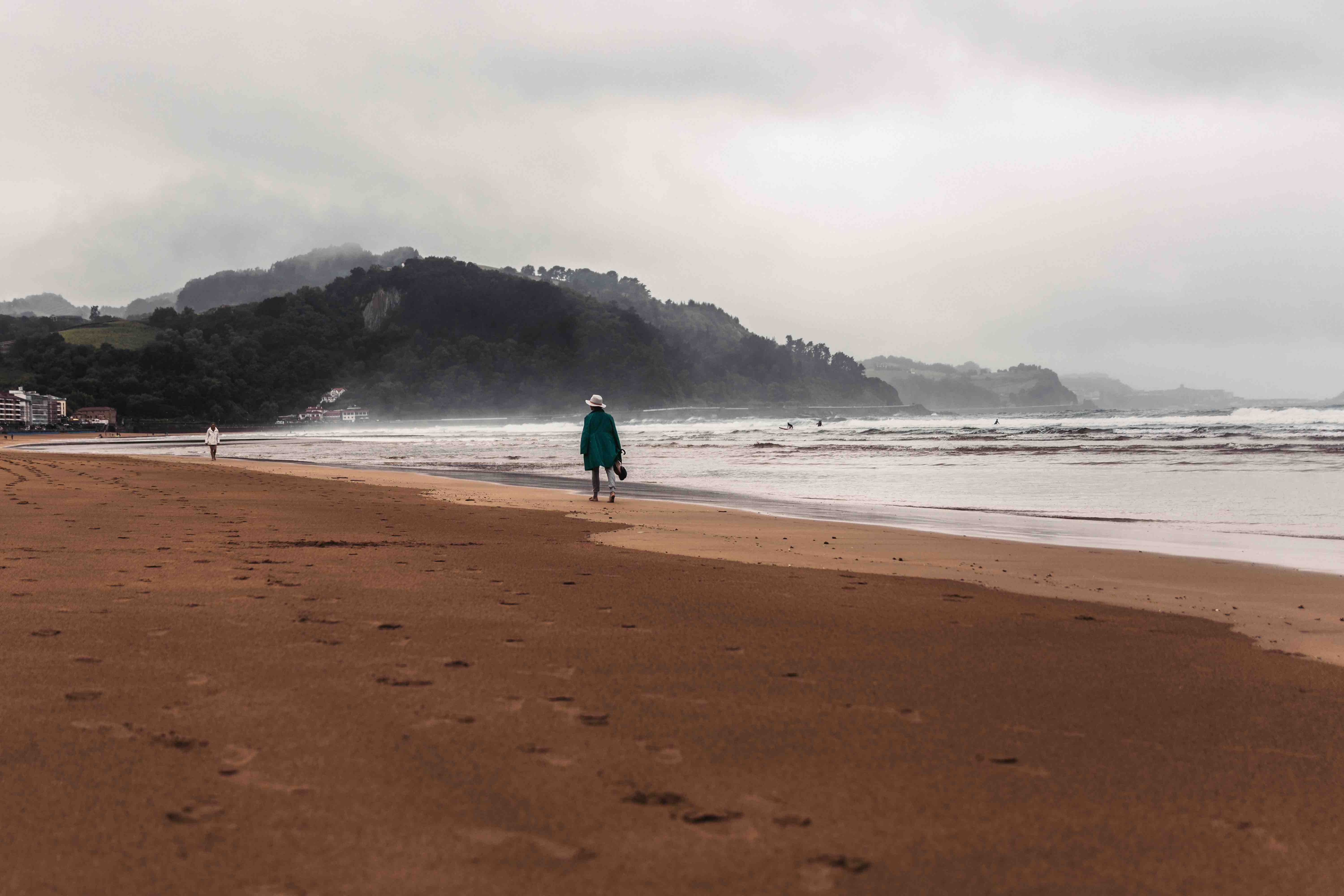 Zarautz Surf Village
