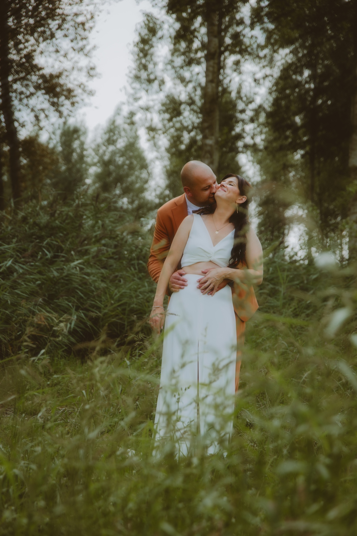 Jorien & Thomas