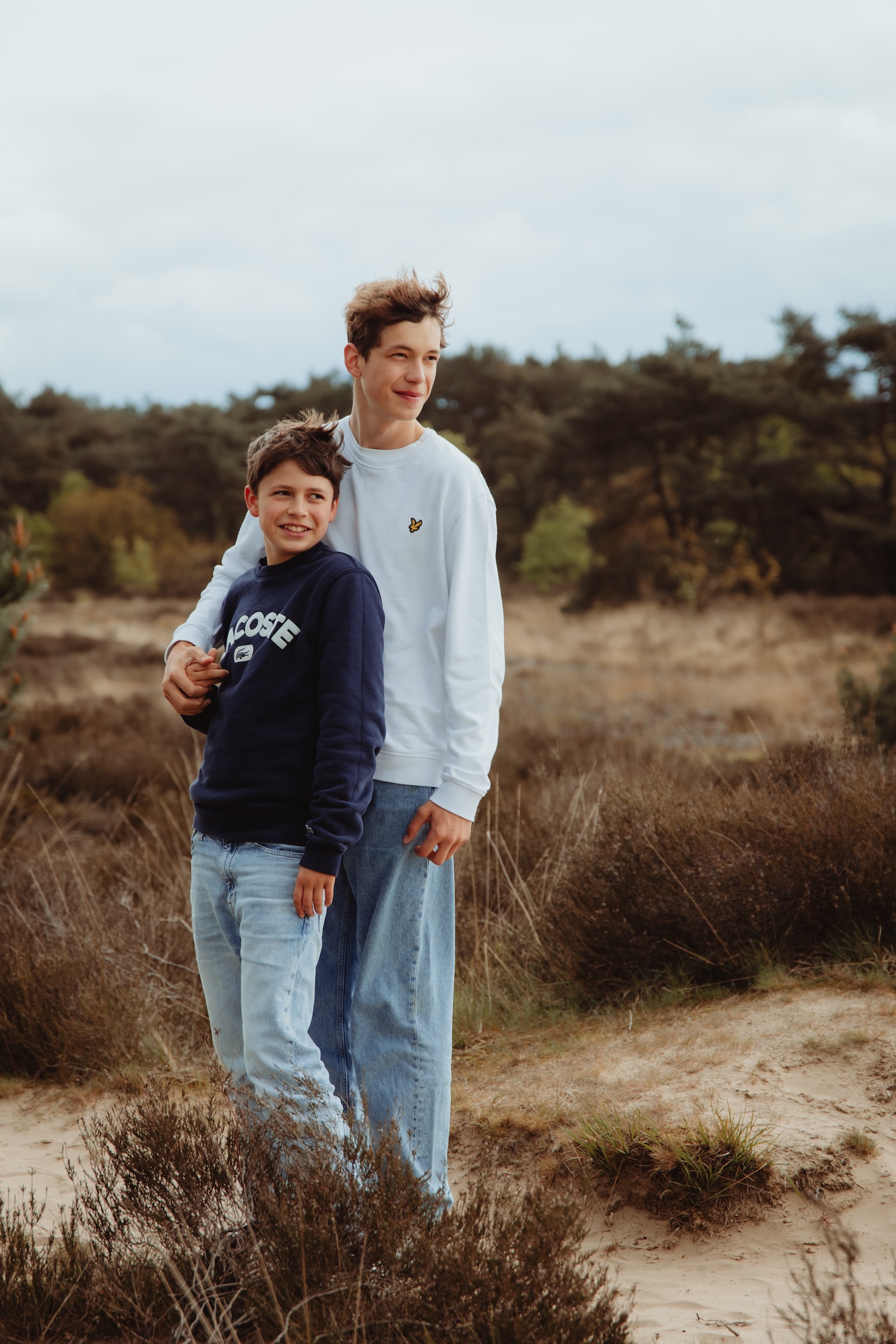 Kalmthoutse heide