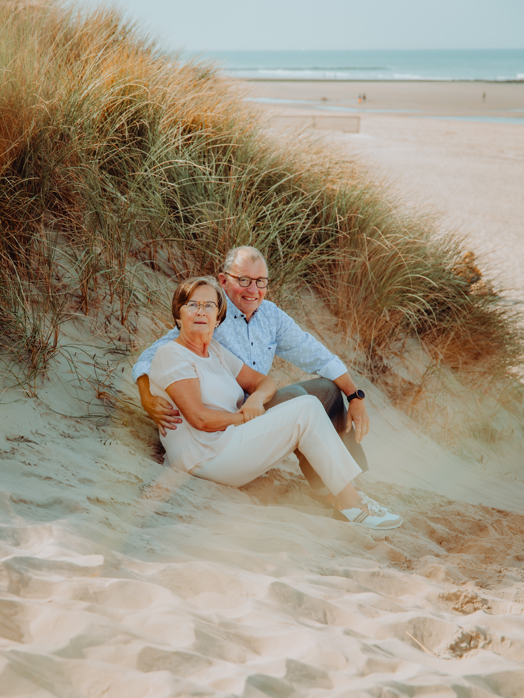Strand