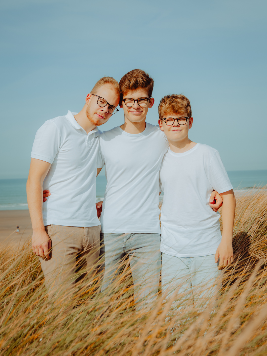 Strand