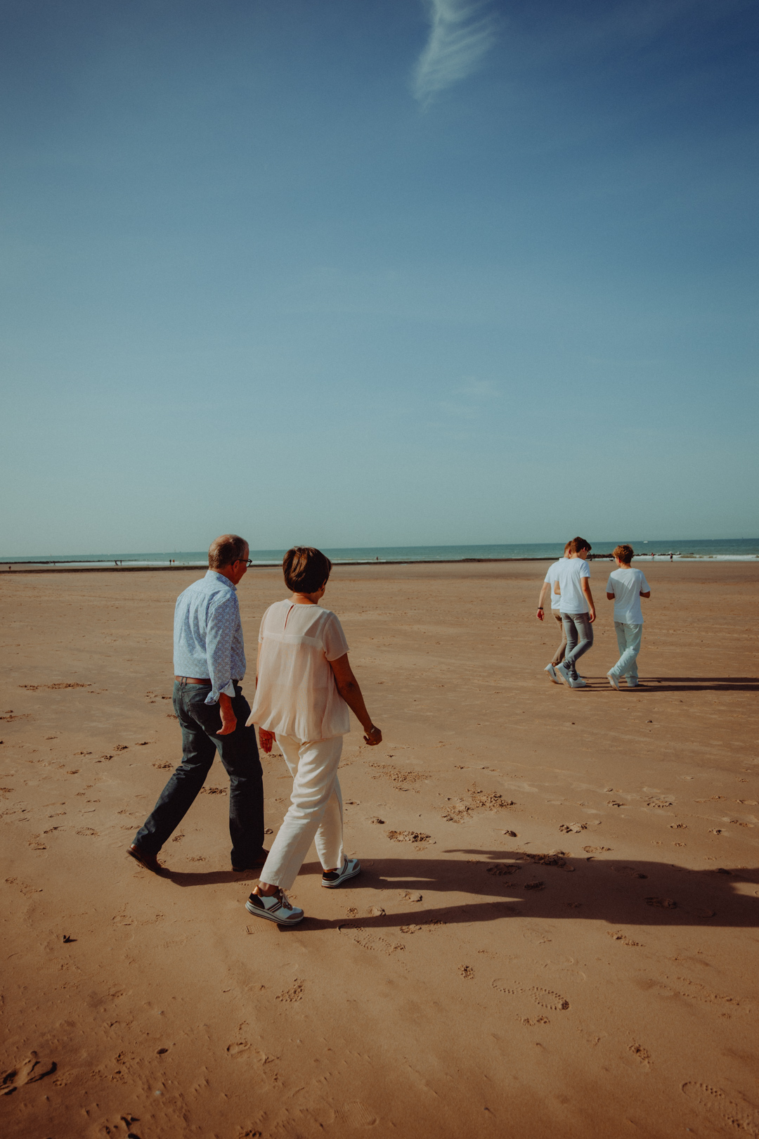 Strand