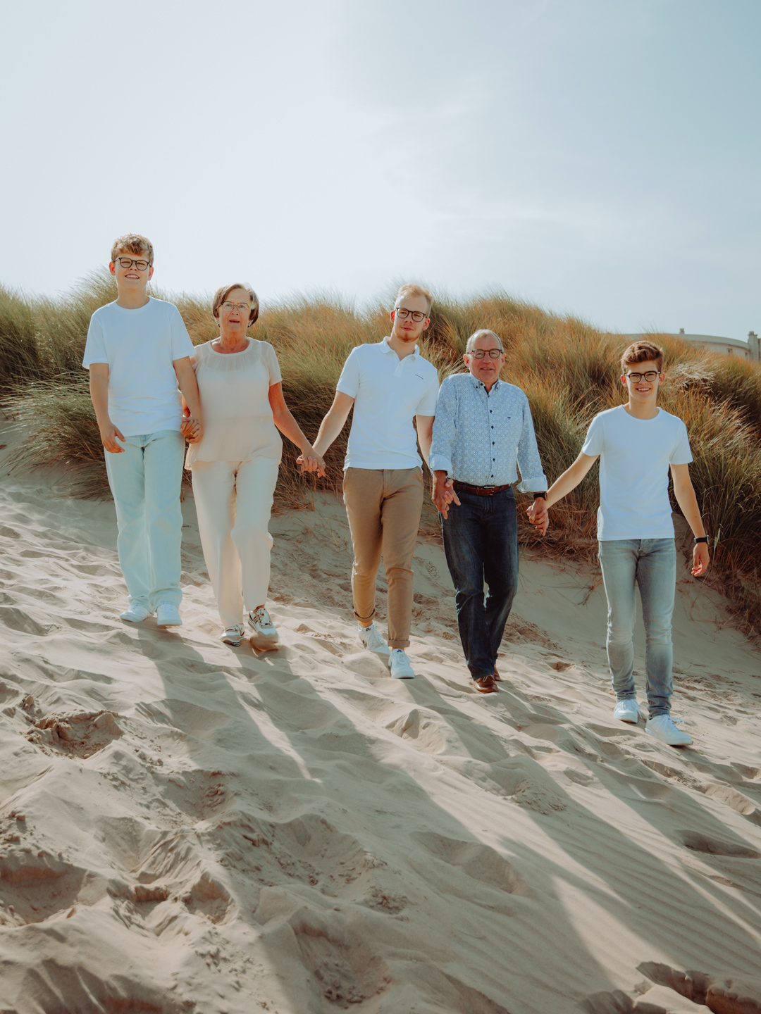 Strand