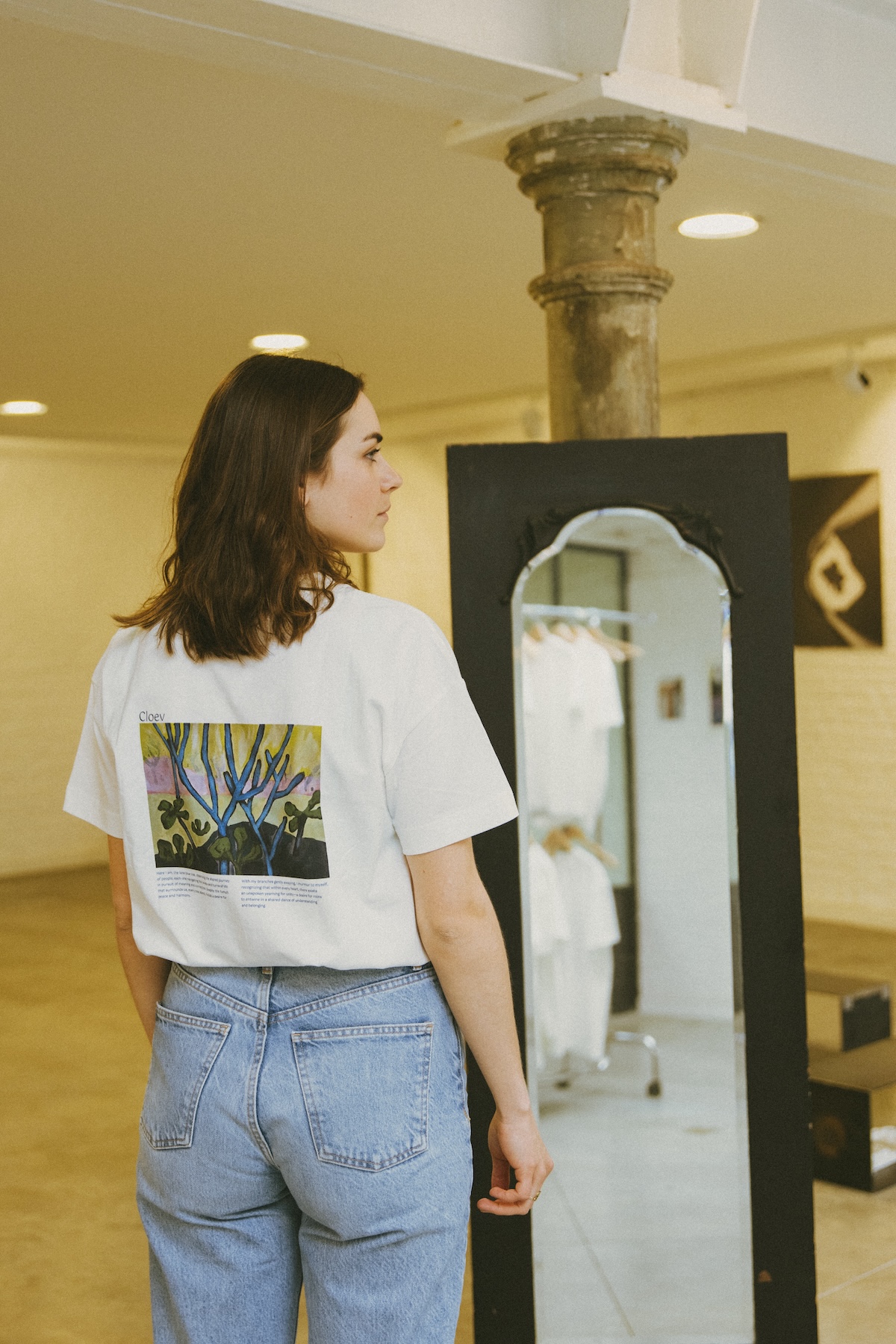 Cloev clothing