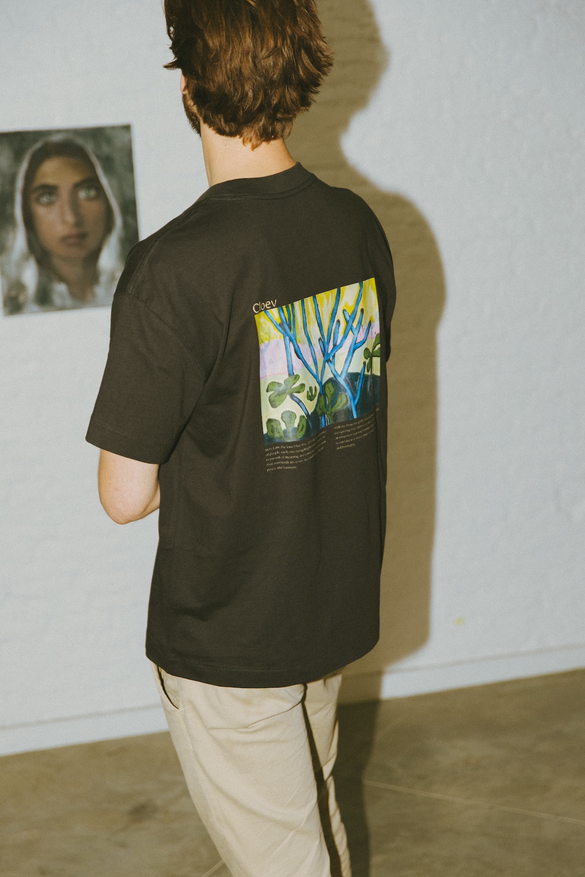 Cloev clothing