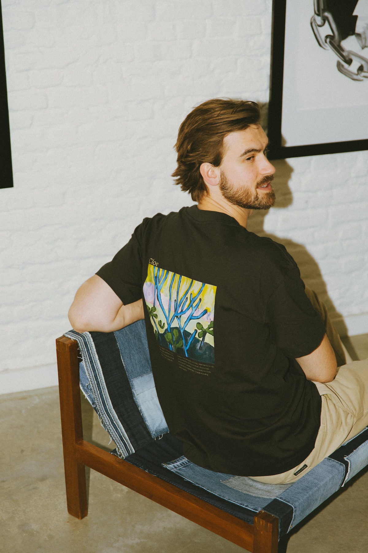 Cloev clothing