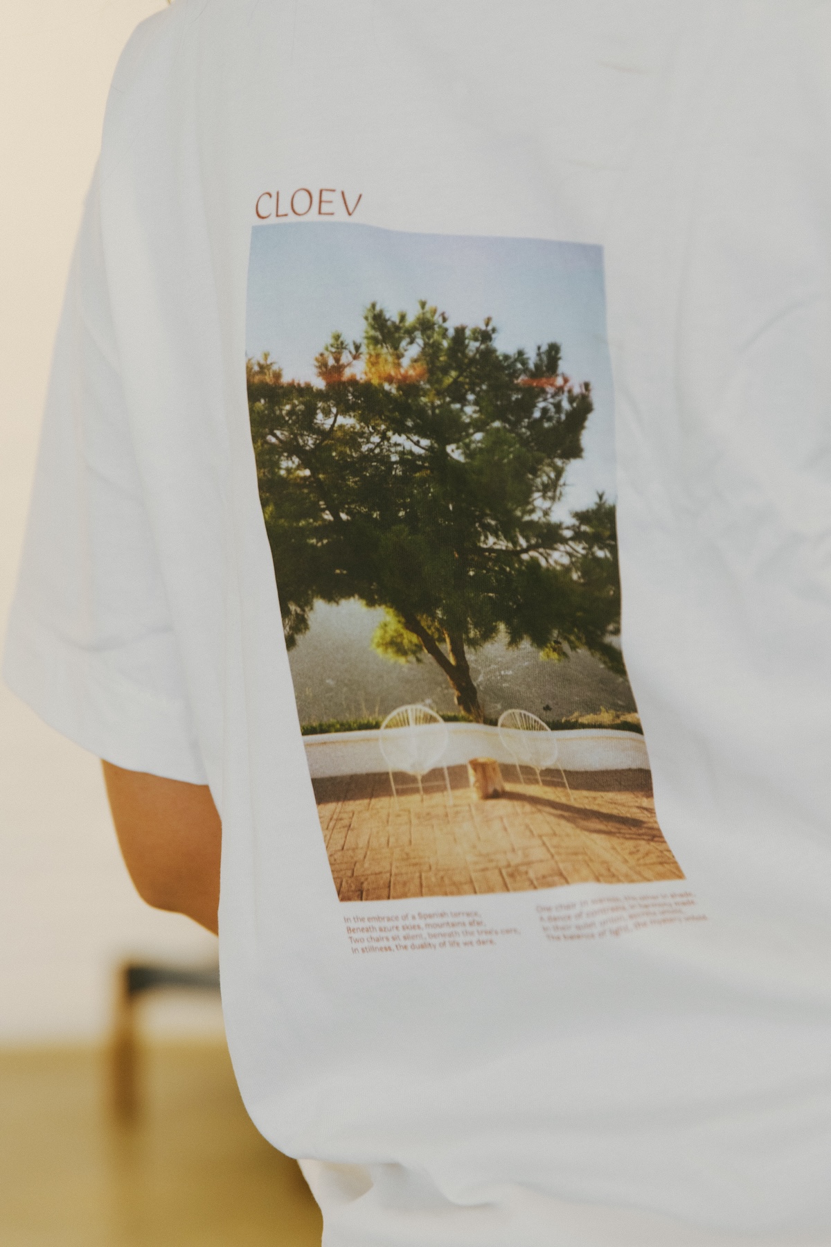 Cloev clothing