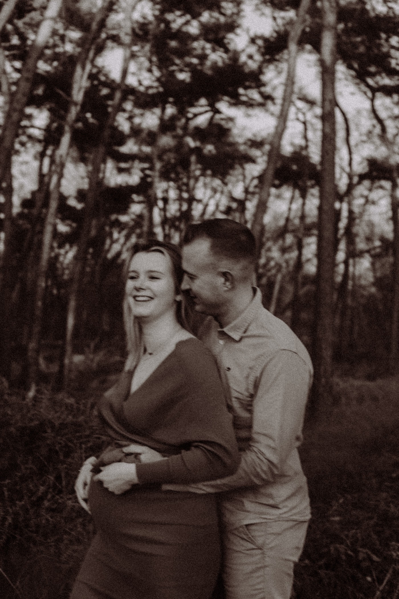 Laura, Arne & Juul