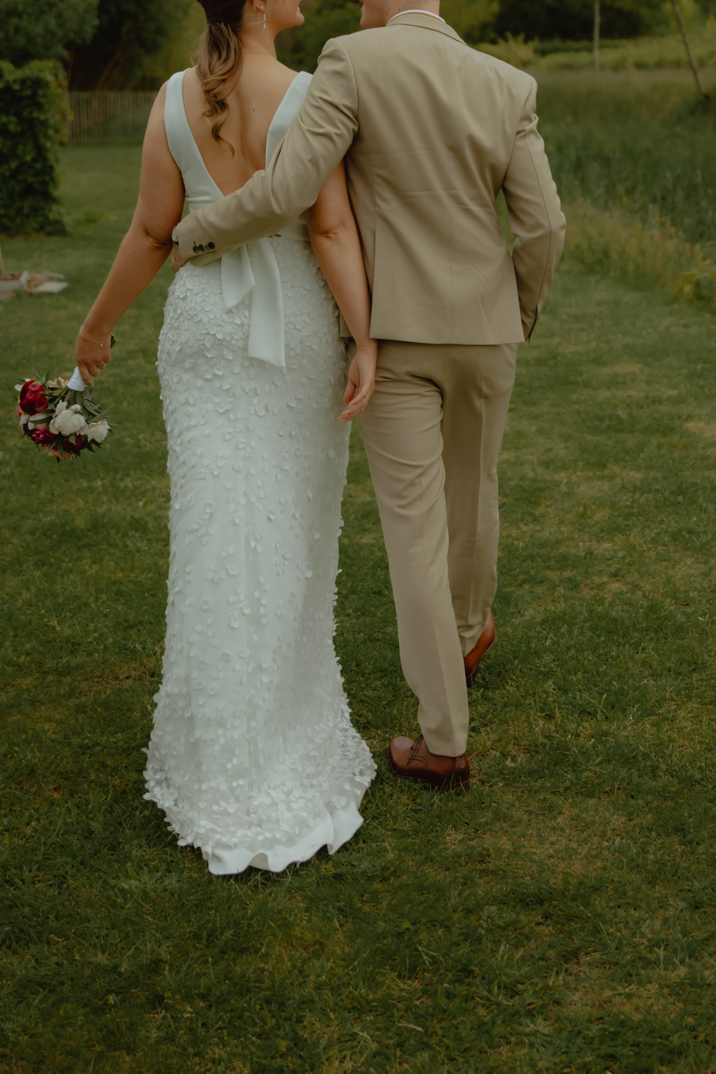 Helena & laurens