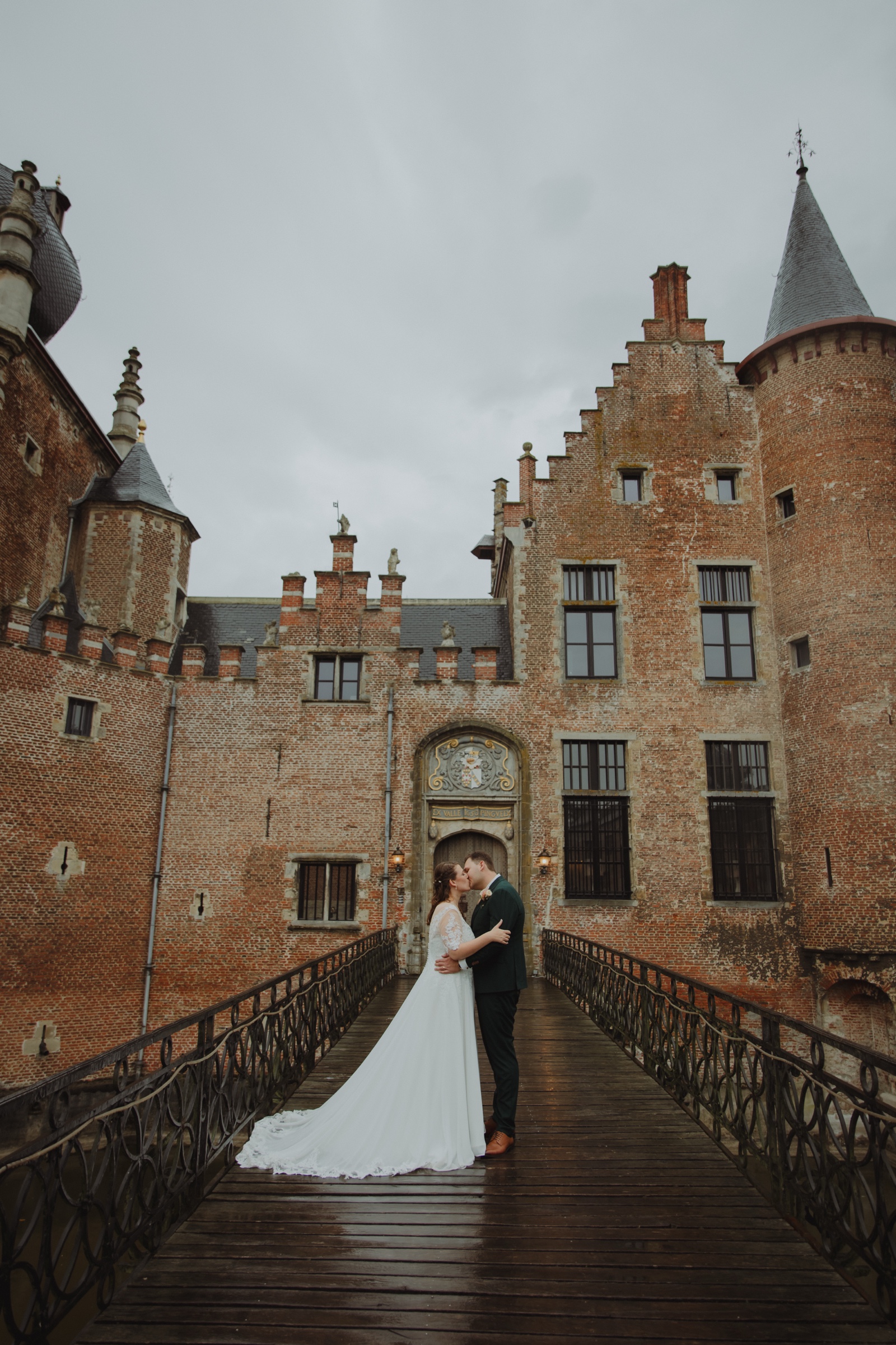 Mauro & Lente