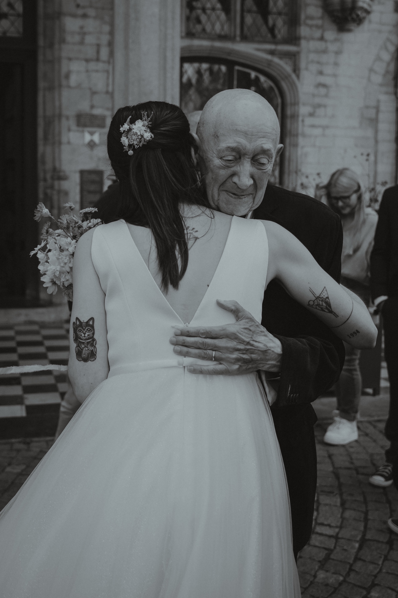 Mauro & Lente