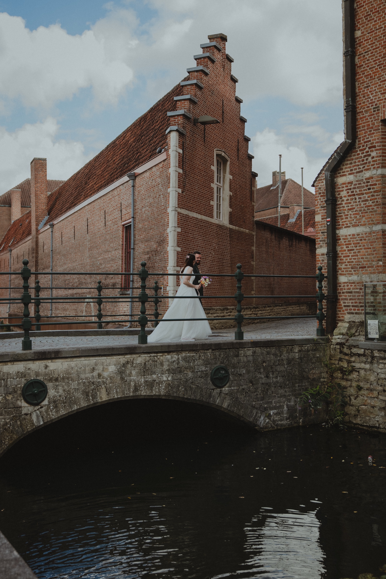 Mauro & Lente