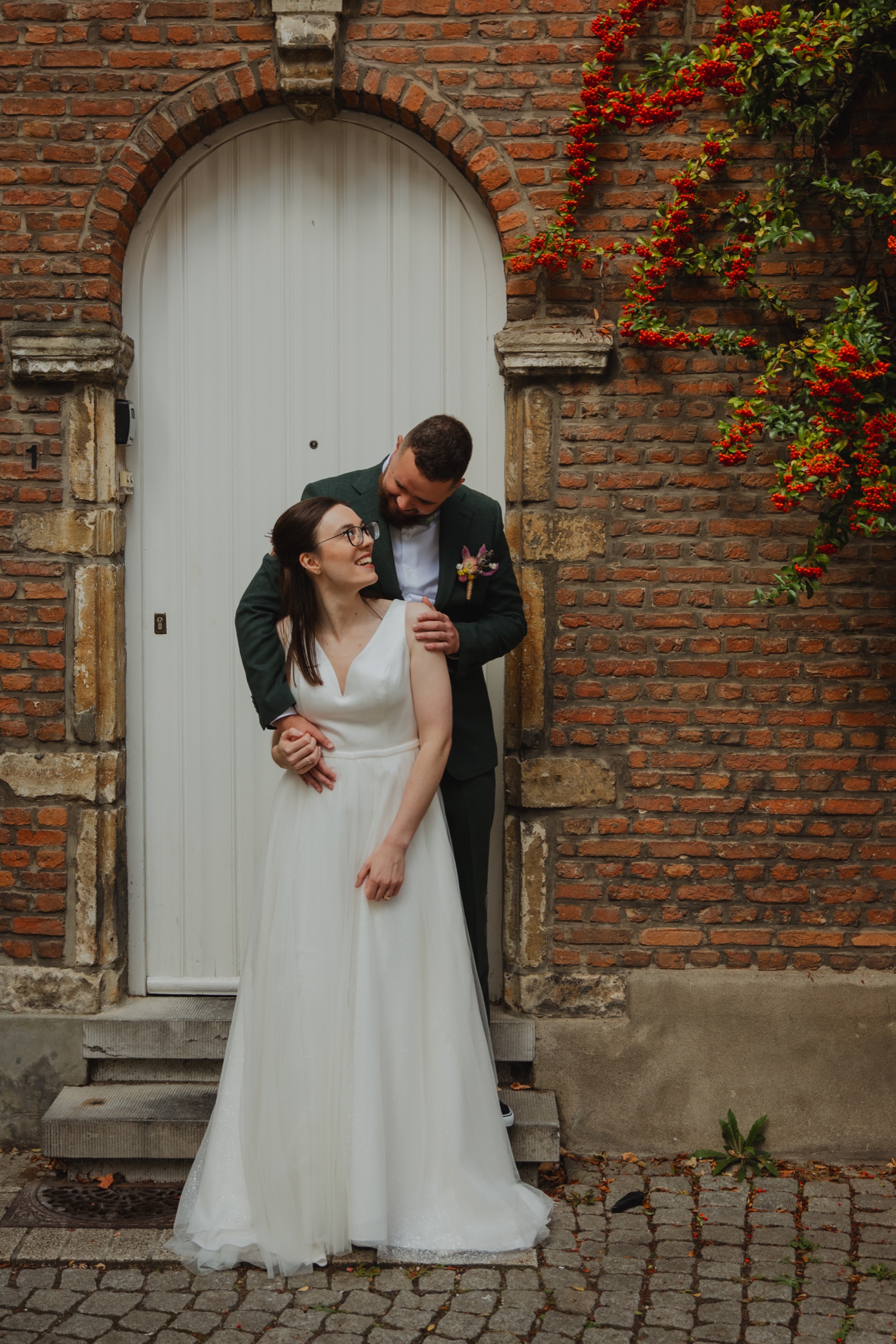 Mauro & Lente