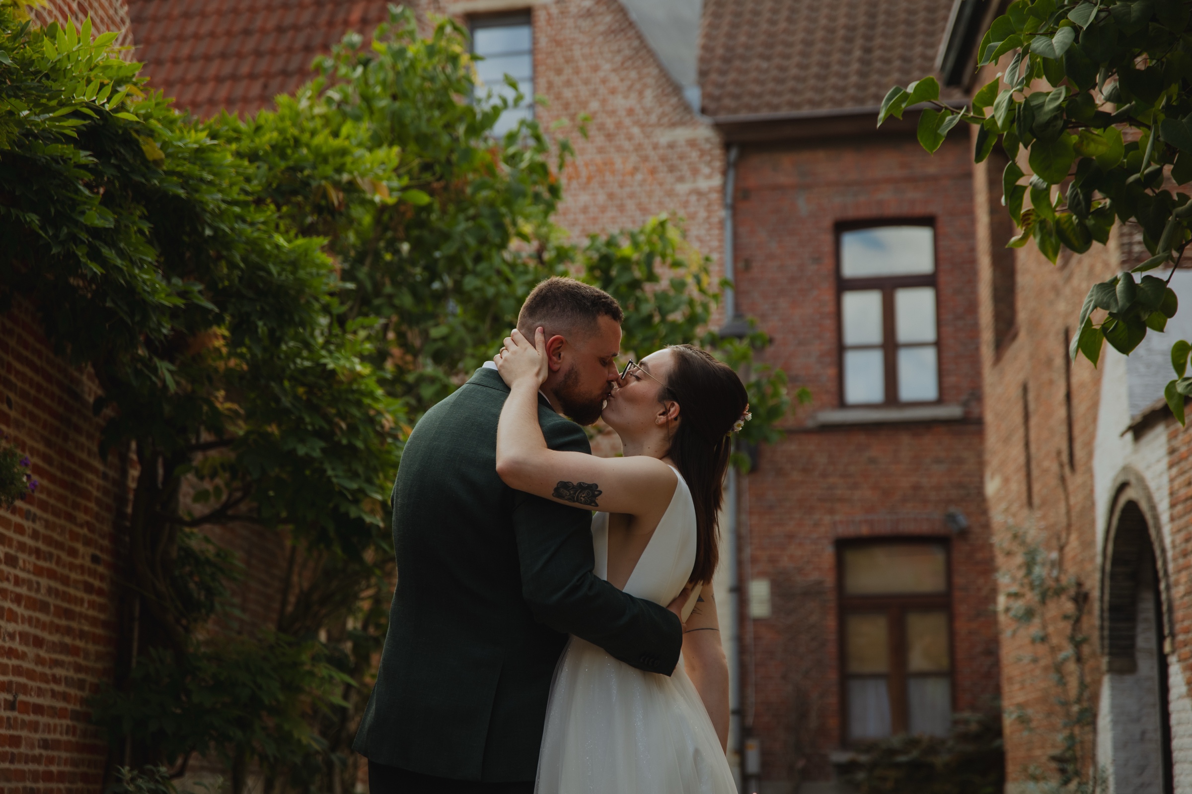 Mauro & Lente