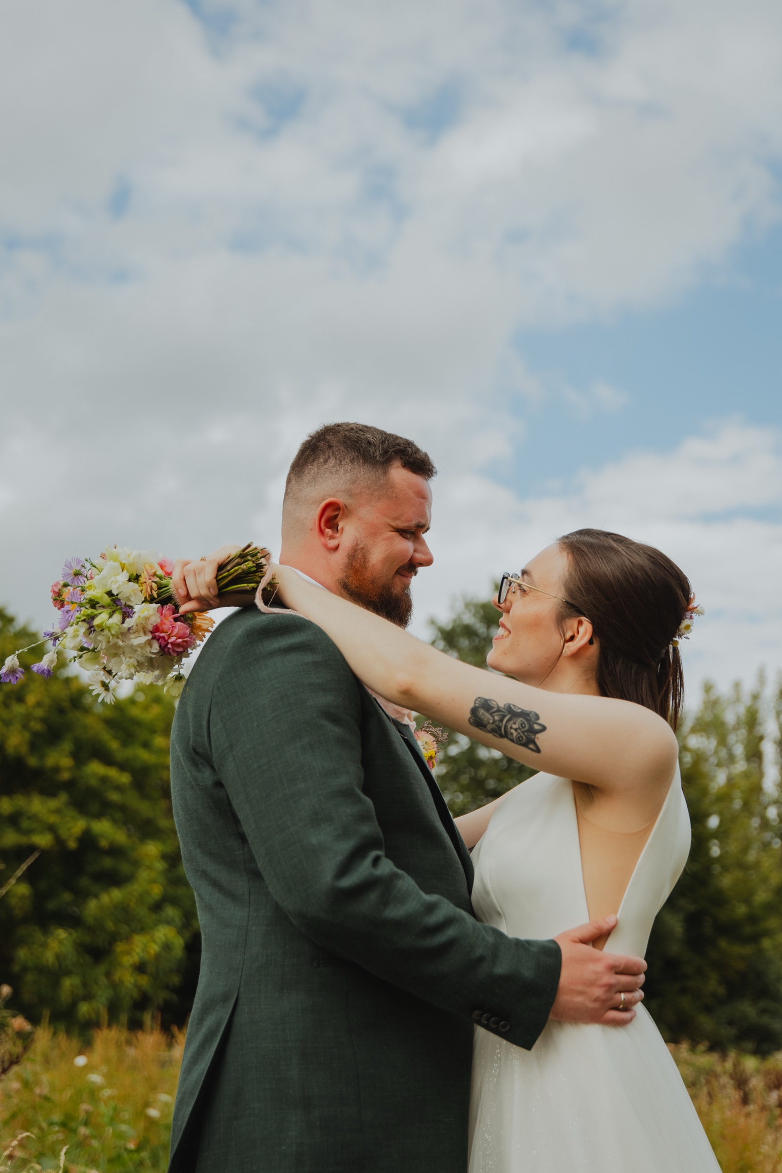 Mauro & Lente