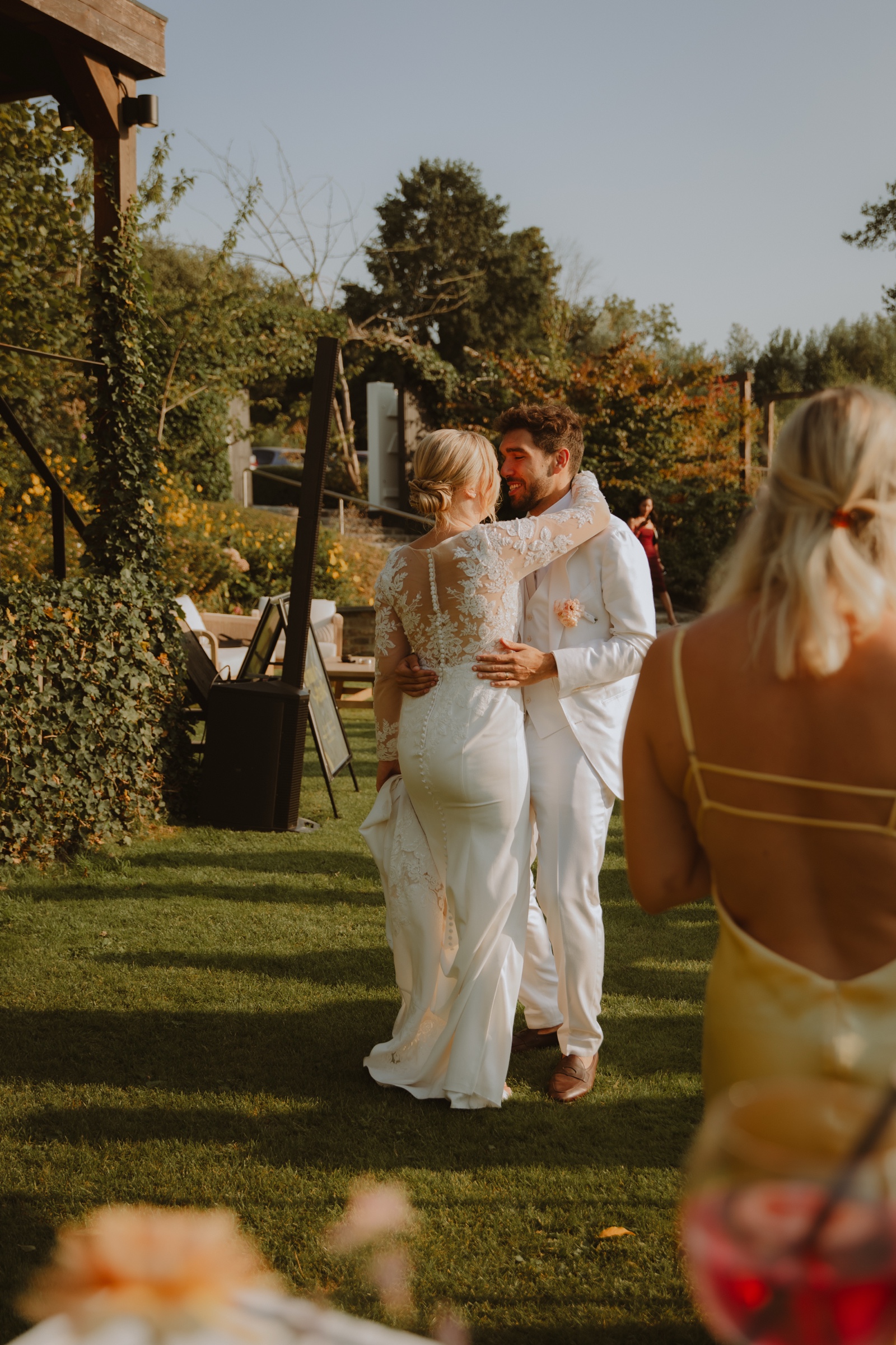 Nele & Maxim